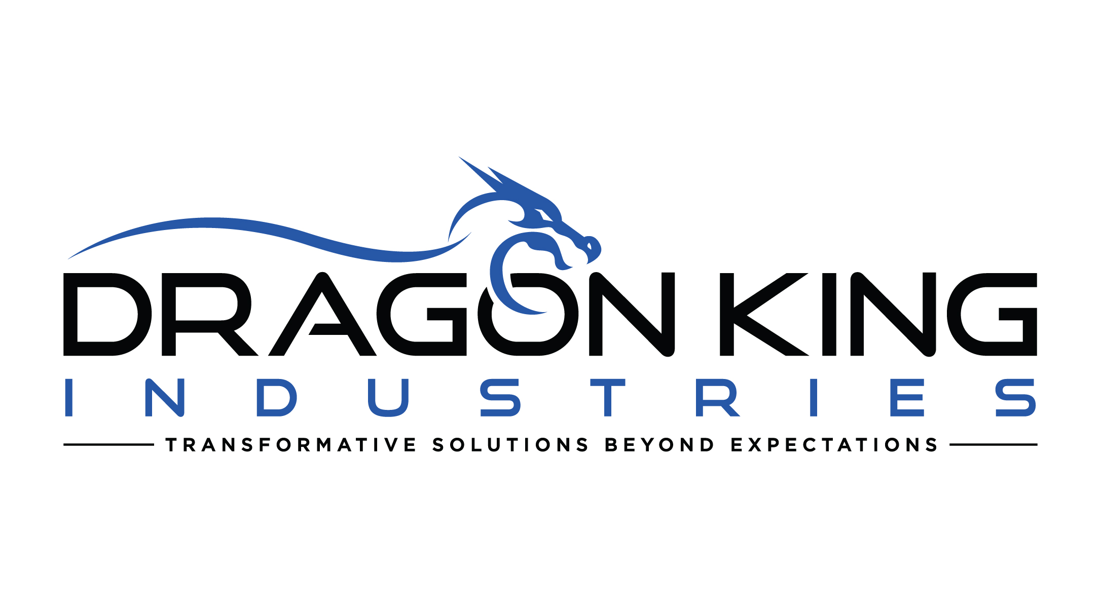 Design de Logo par Atec pour Dragon King Industries | Design #35539316