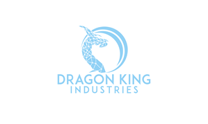 Logo-Design von patriciaparadesign für Dragon King Industries | Design: #35559395