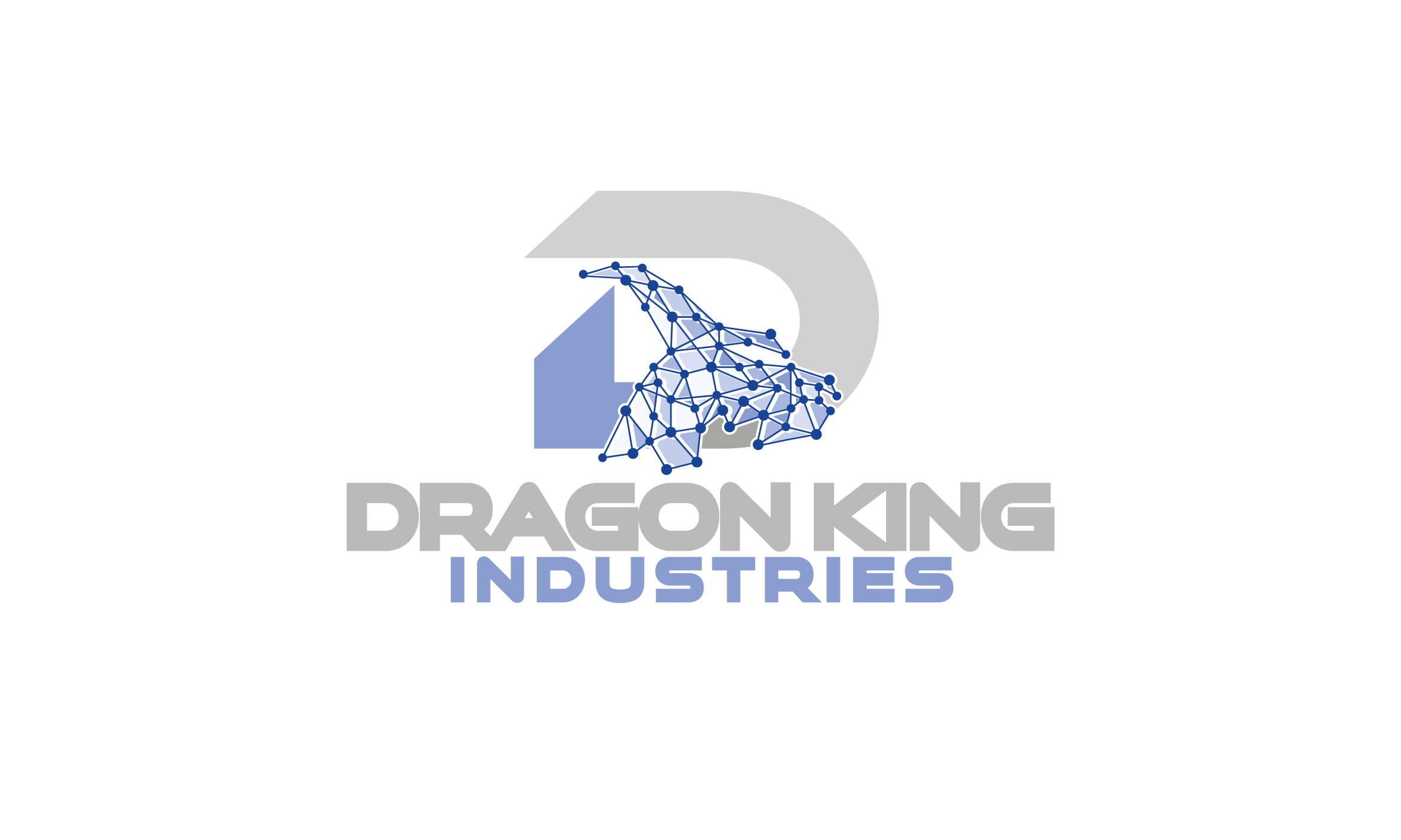 Logo-Design von patriciaparadesign für Dragon King Industries | Design #35562043