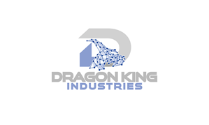 Logo-Design von patriciaparadesign für Dragon King Industries | Design: #35562043