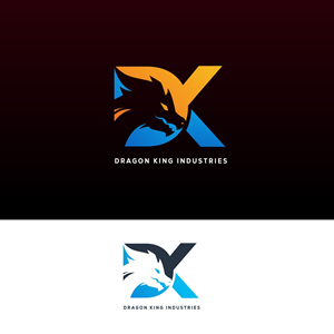 Logo-Design von Sobisss für Dragon King Industries | Design: #35528219