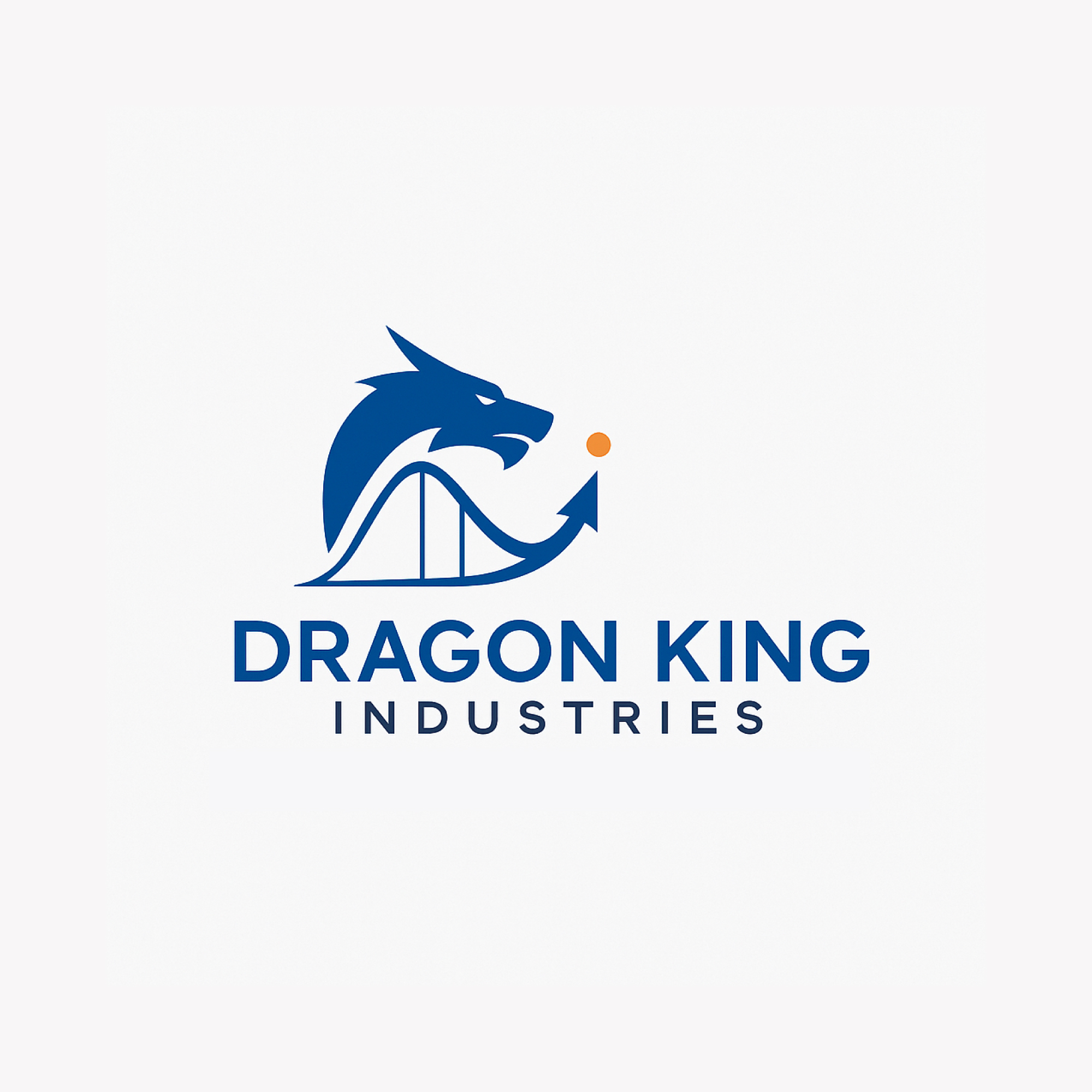 Design de Logo par USIAD ANAS pour Dragon King Industries | Design #35525117