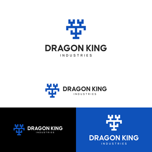 Design de Logo par Deant pour Dragon King Industries | Design : #35549187