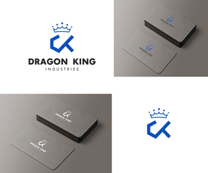 Logo Design by Dildinu