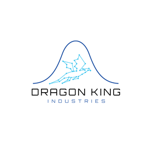 Logo Design by geni for Dragon King Industries | Design #35544610