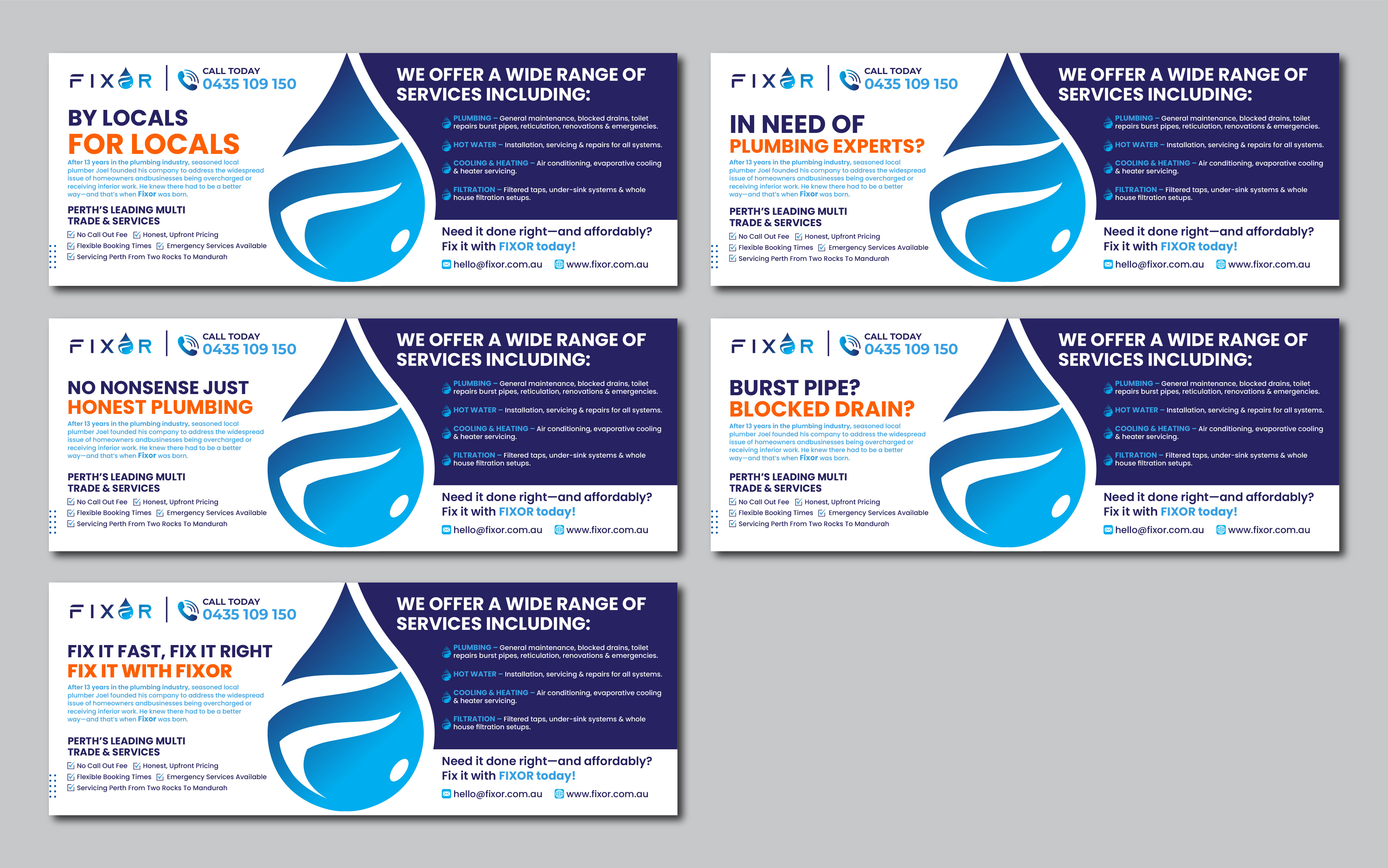 Facebook Design by artbitin for this project | Design #35541641