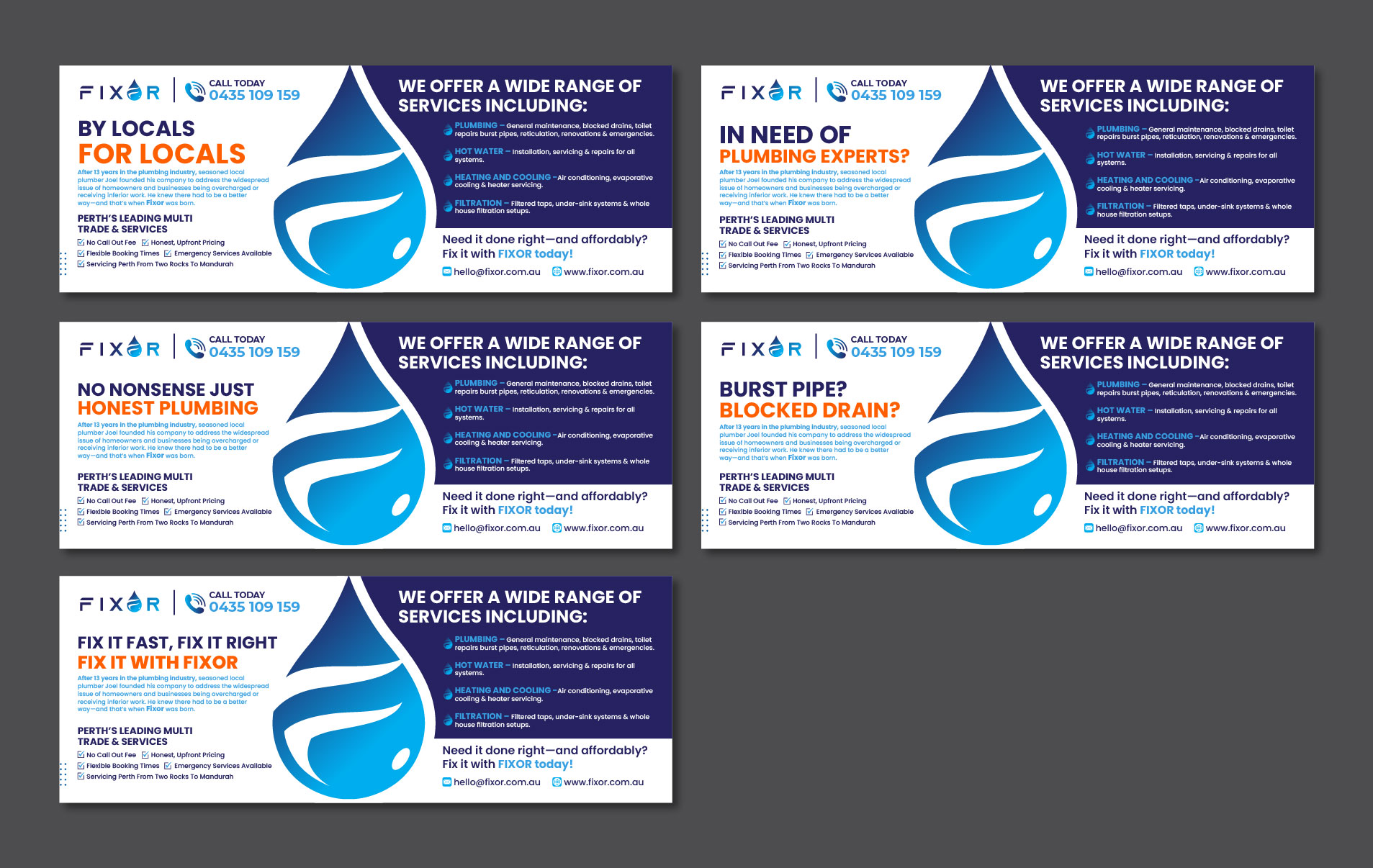 Facebook Design by artbitin for this project | Design #35568876