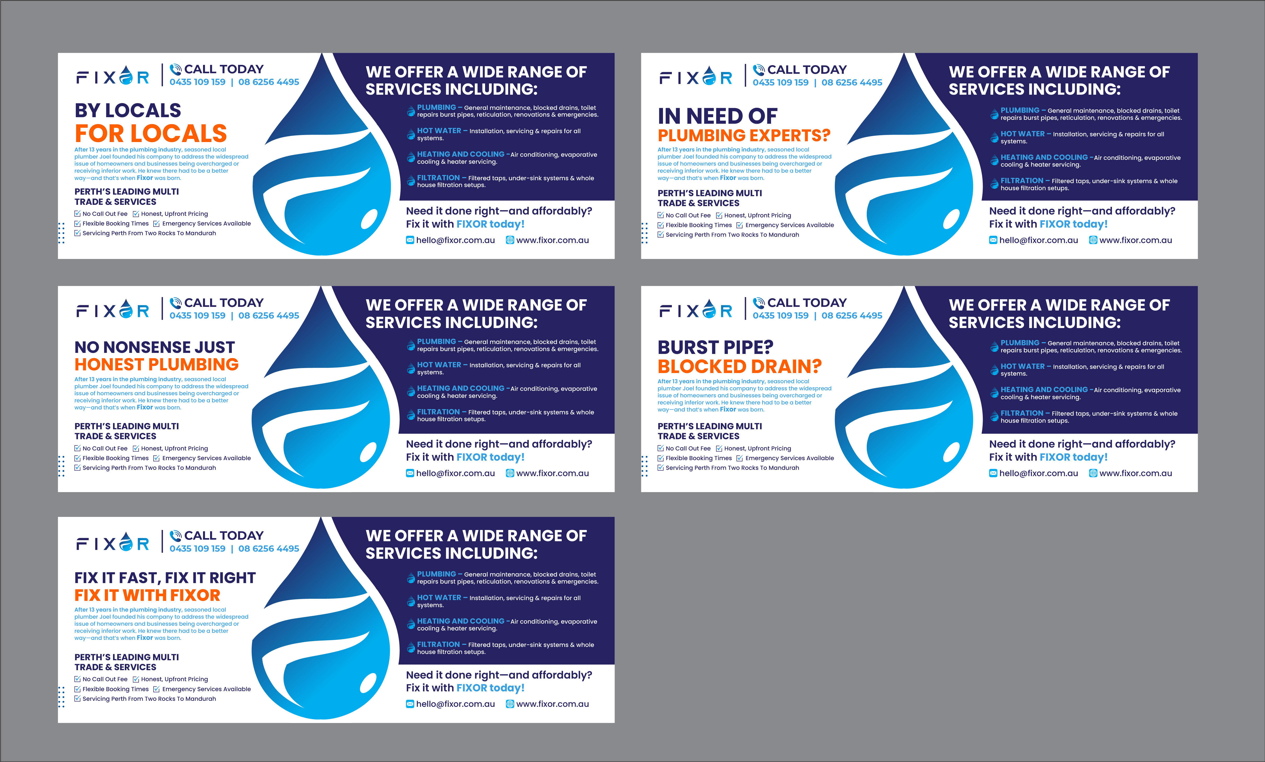 Facebook Design by artbitin for this project | Design #35569570