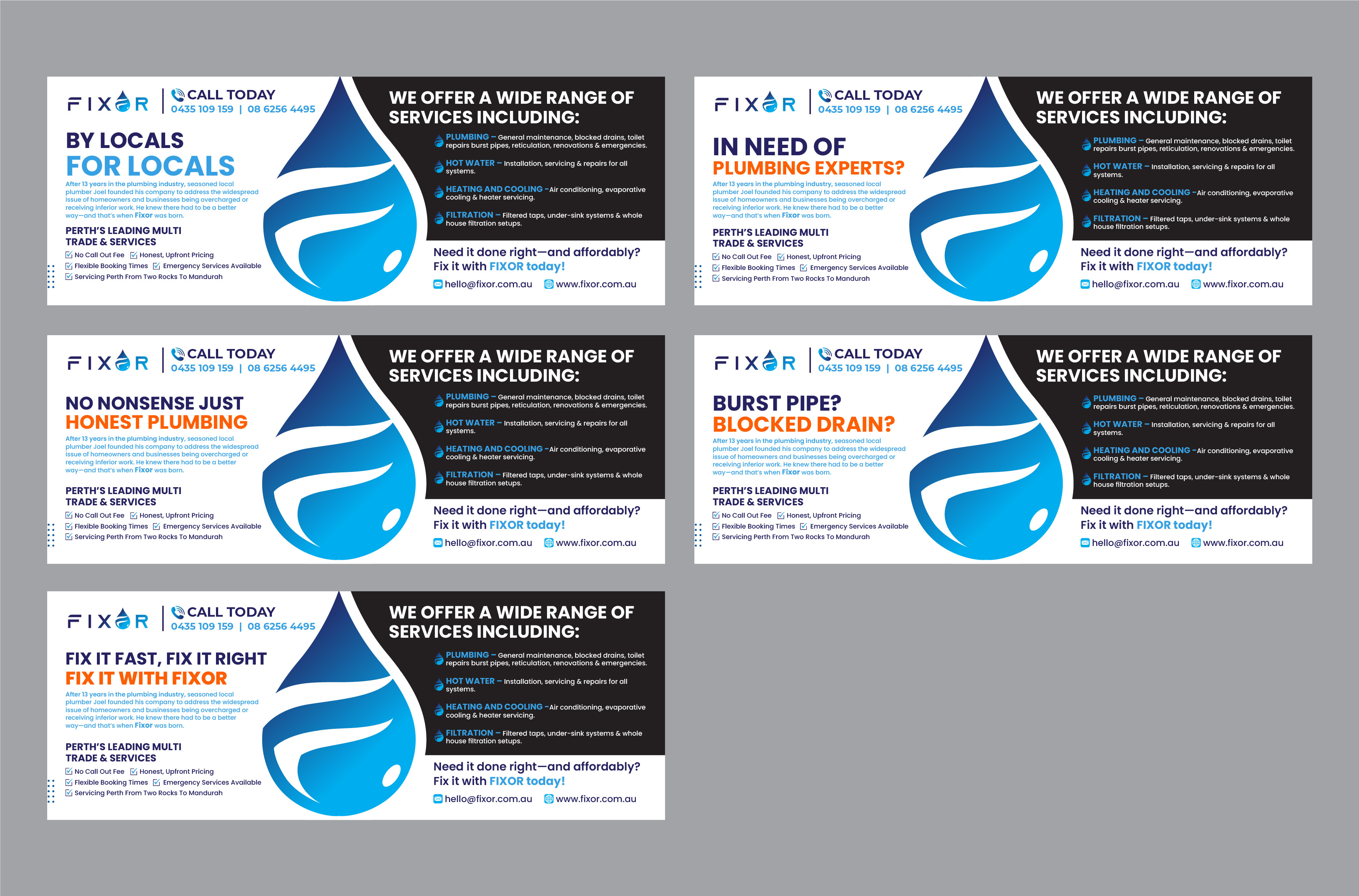 Facebook Design by artbitin for this project | Design #35590997