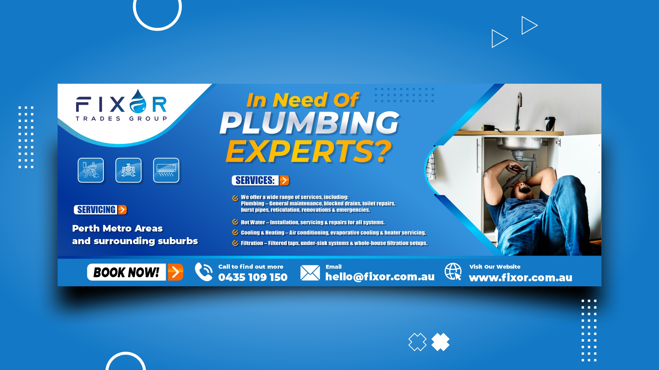 Design Facebook par ADI GANTENG pour ce projet | Design #35531744