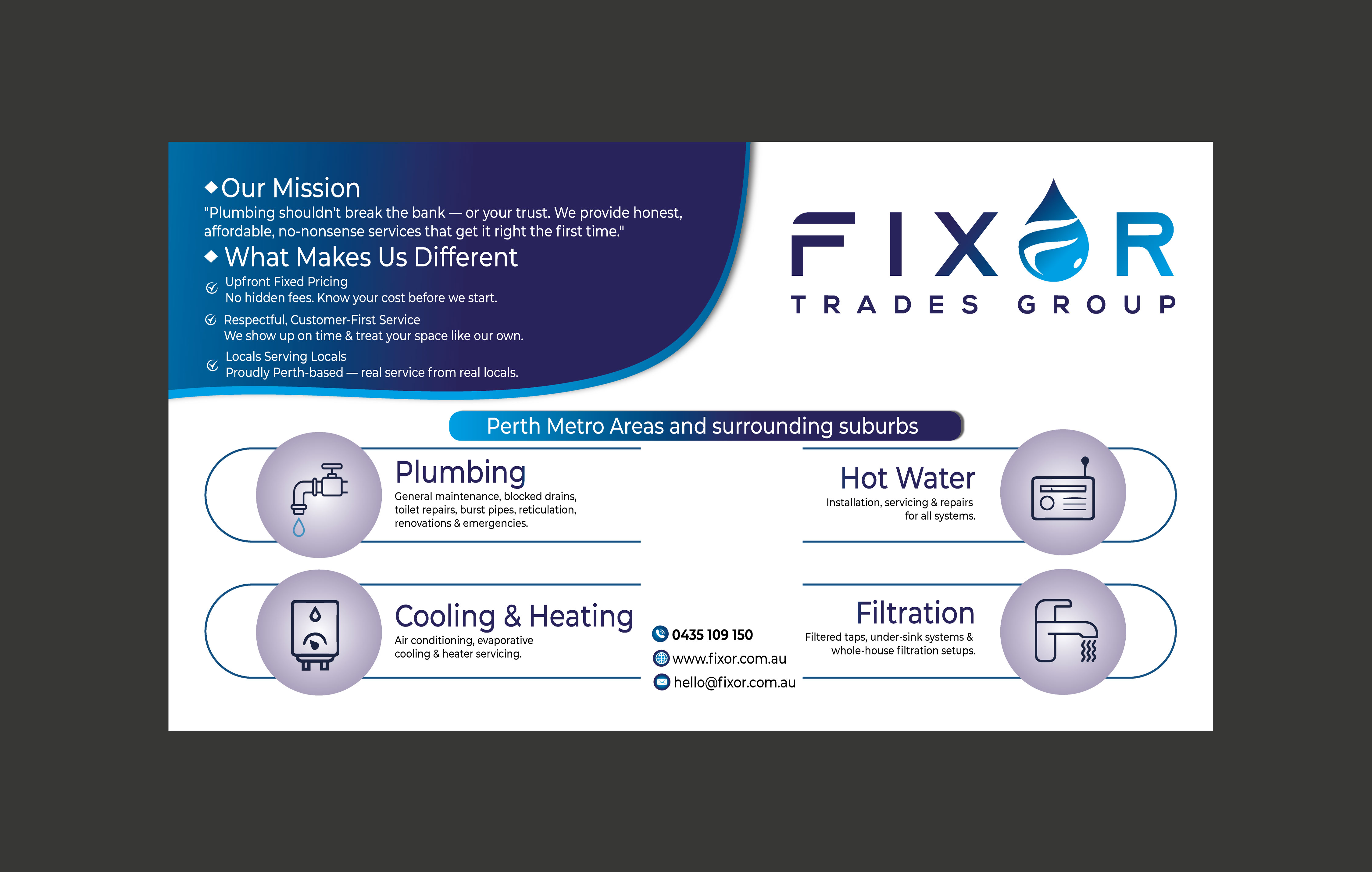 Facebook Design by TD  Graphix Hub for this project | Design #35529740