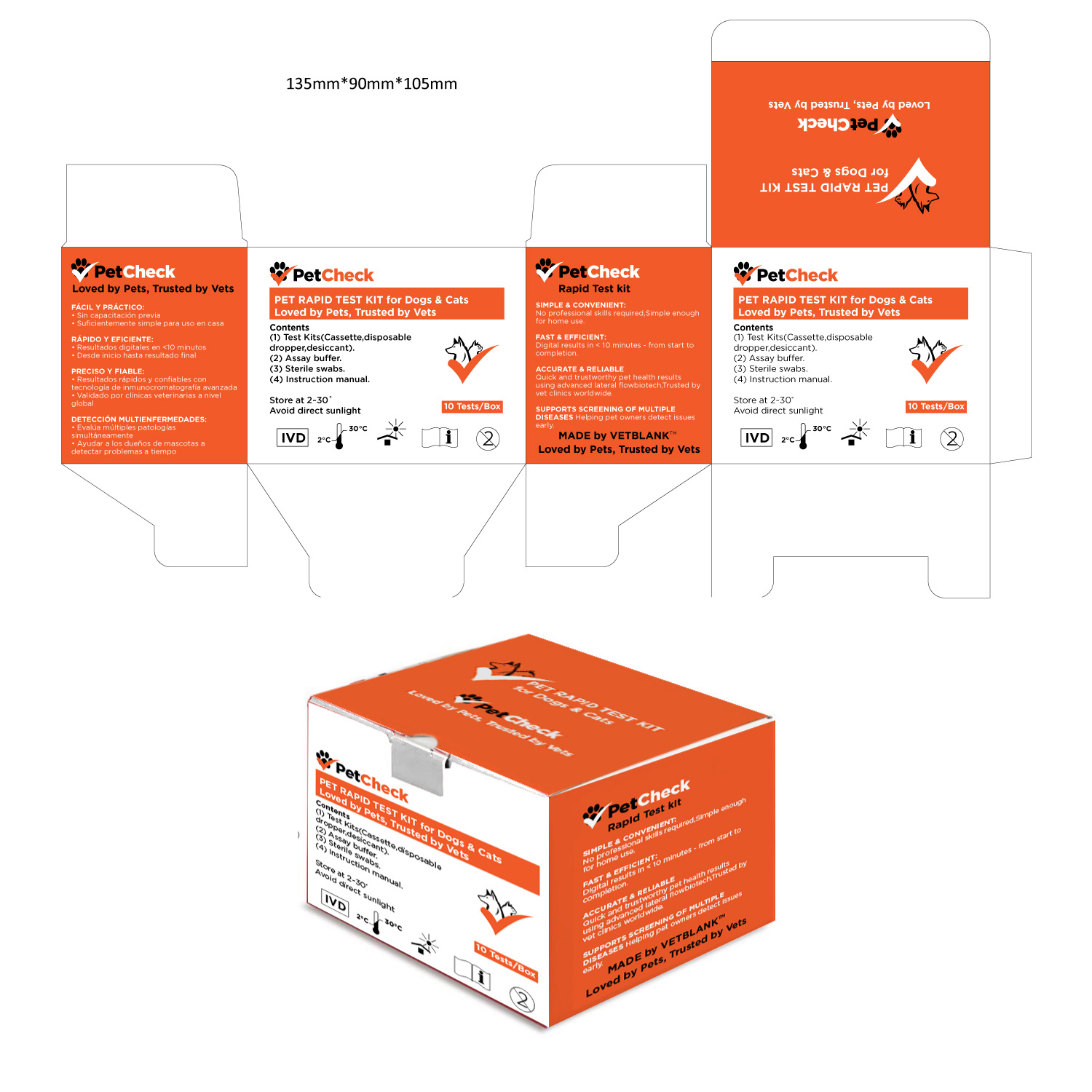 Verpackungs-Design von Sergio Coelho für dieses Projekt | Design #35554401