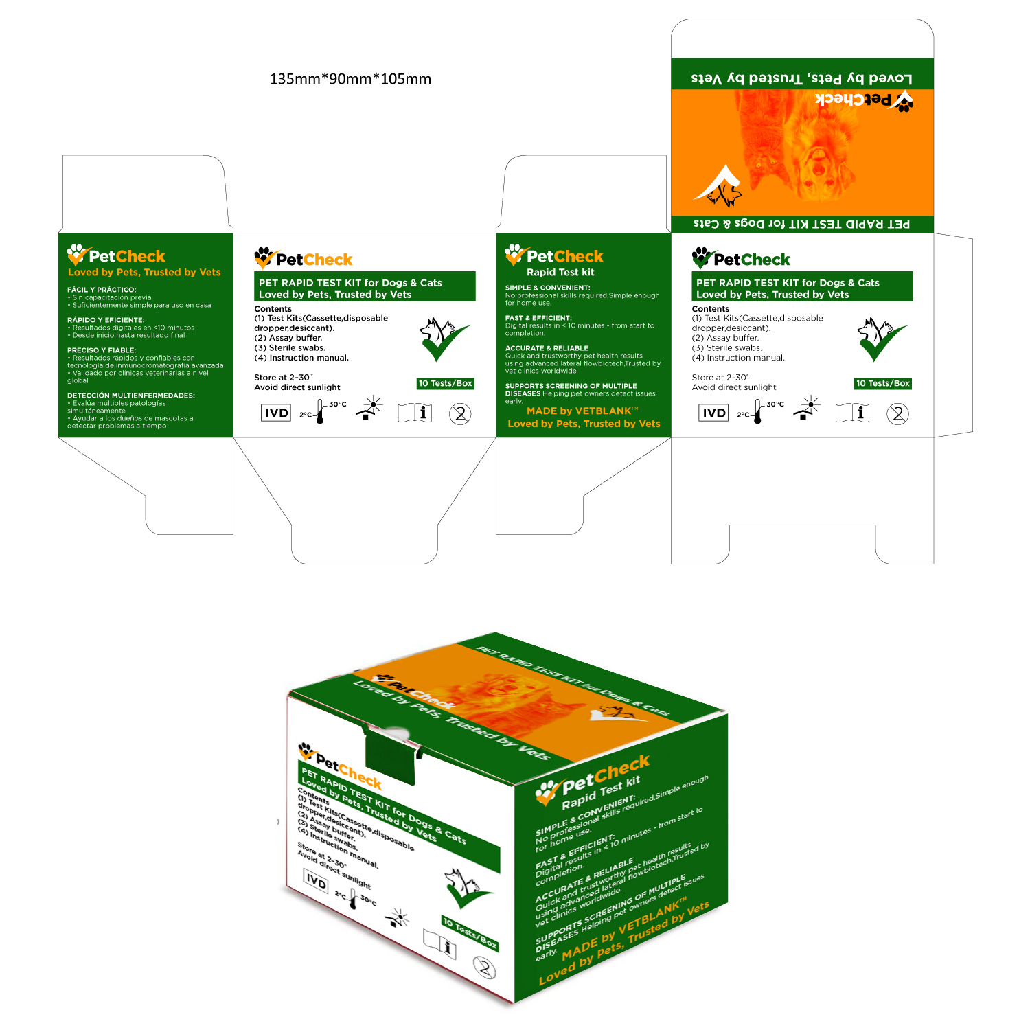 Packaging Design by Sergio Coelho for this project | Design #35555229