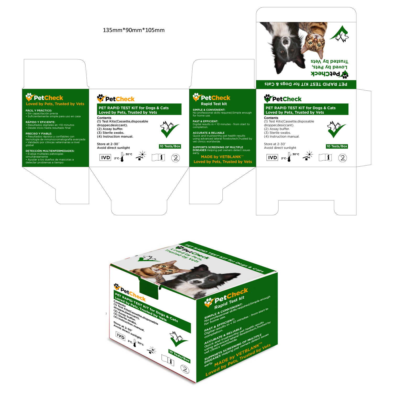 Verpackungs-Design von Sergio Coelho für dieses Projekt | Design #35557453