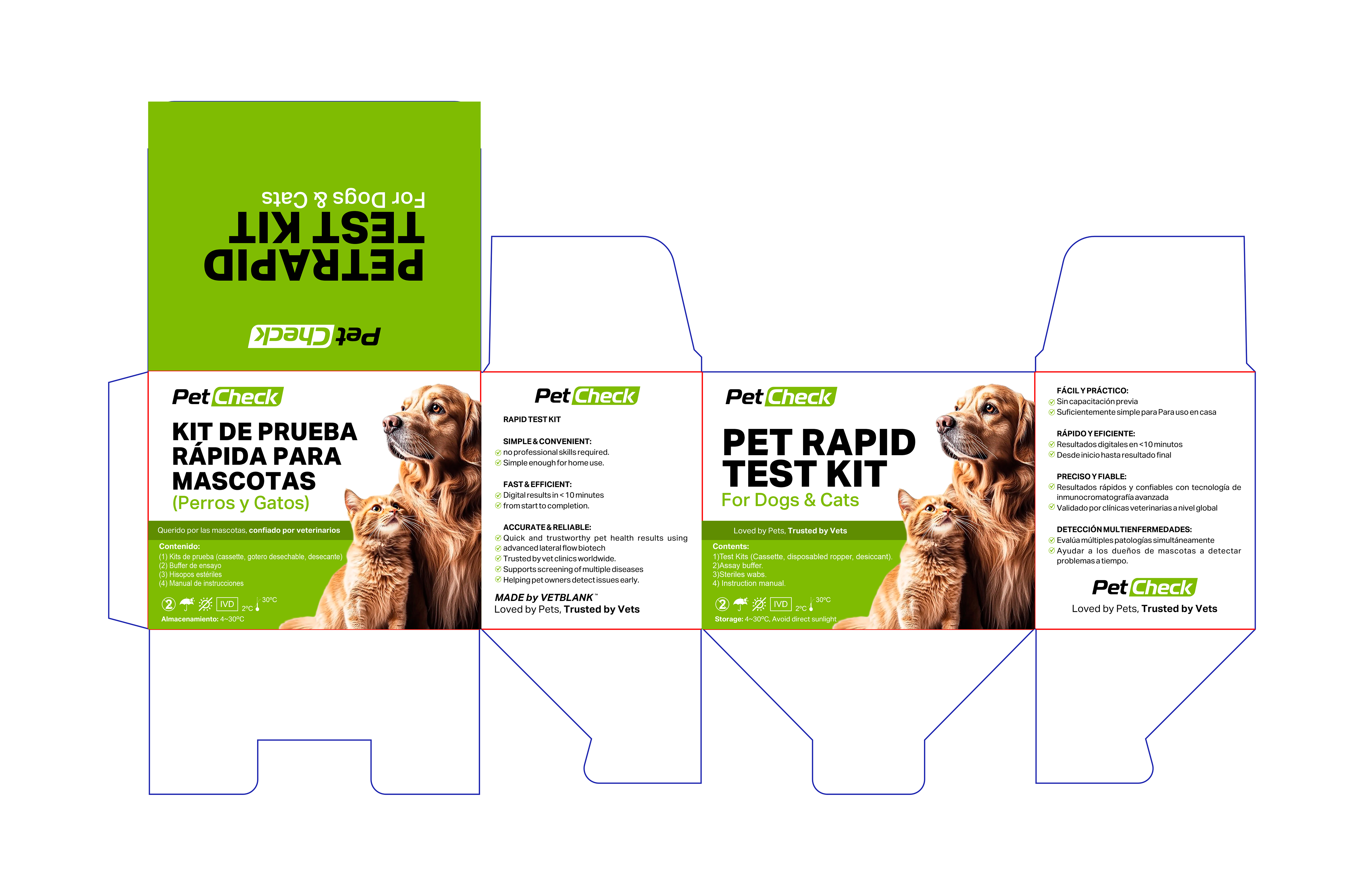 Packaging Design by Jose Loaiza for this project | Design #35607914