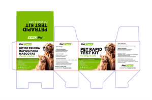 Packaging Design by Jose Loaiza for this project | Design: #35607914