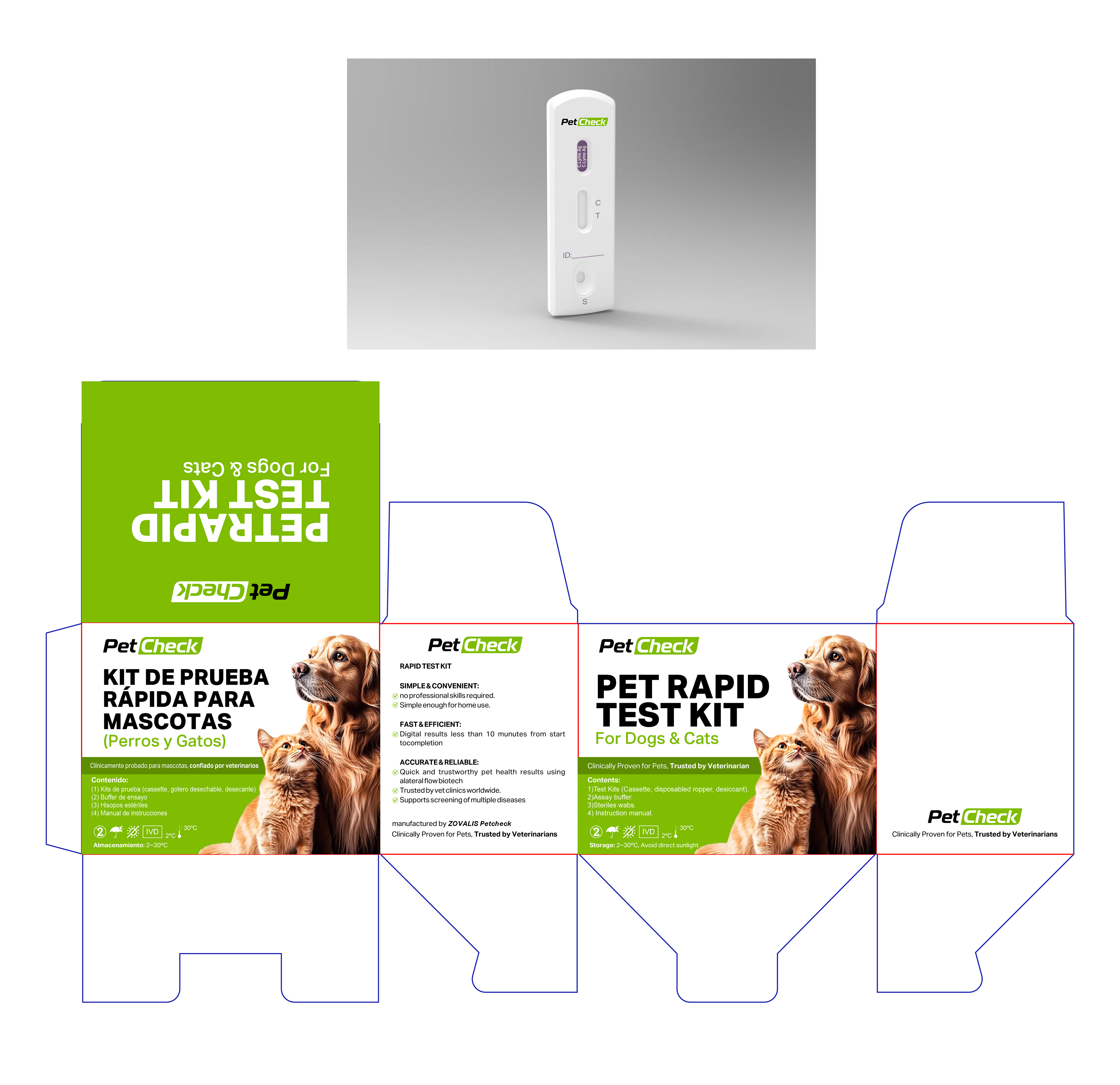 Packaging Design by Jose Loaiza for this project | Design #35614000