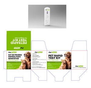 Packaging Design by Jose Loaiza for this project | Design: #35614000