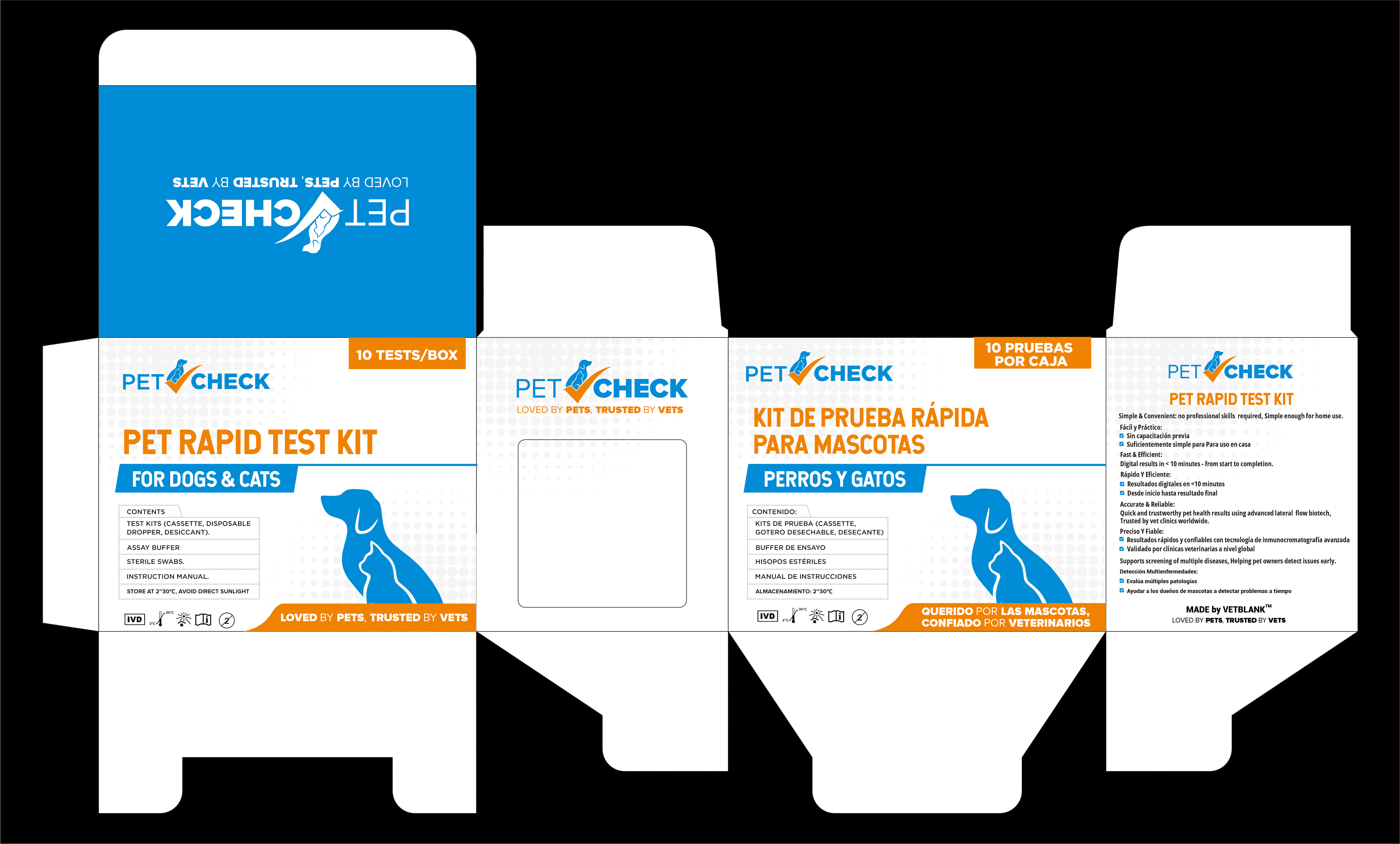 Packaging Design by SAMPA DUARI for this project | Design #35545563