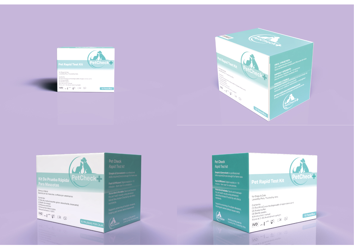 Packaging Design by oltredisegno for this project | Design #35573373