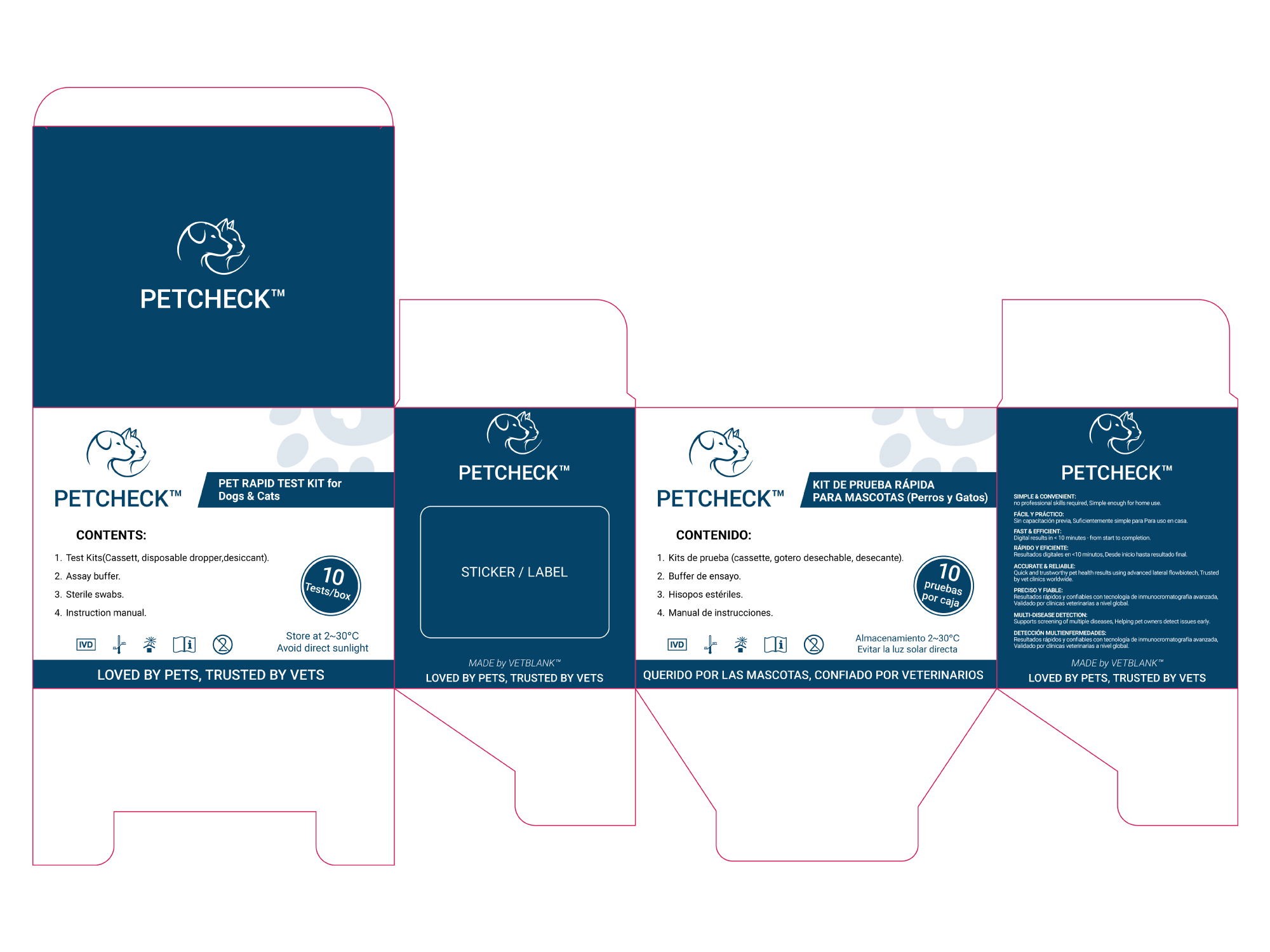 Packaging Design by Will M. for this project | Design #35535563