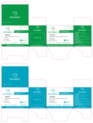 Packaging Design by Will M. for this project | Design: #35537608