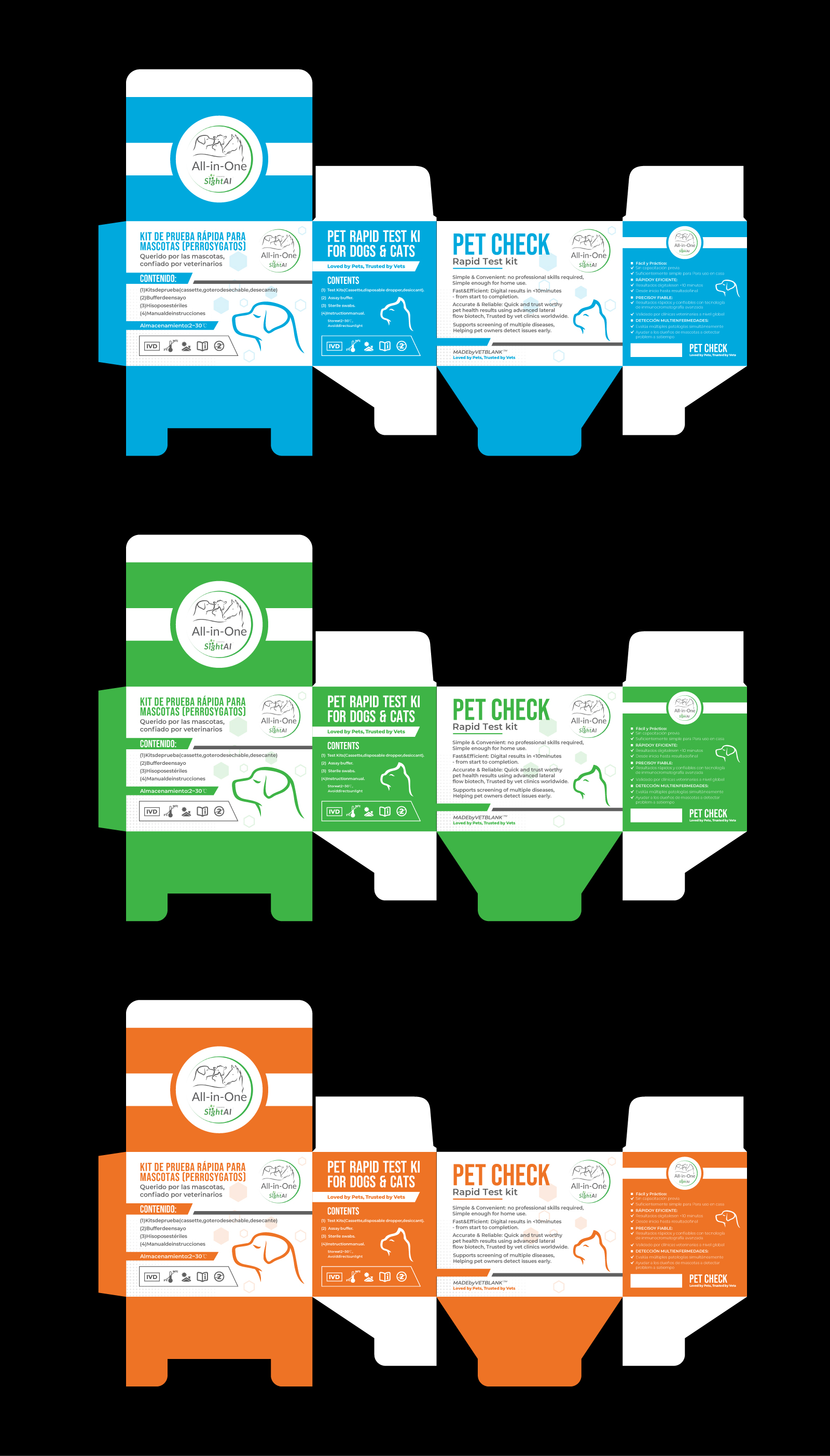 Packaging Design by Modan Mohan Mohini for this project | Design #35581006