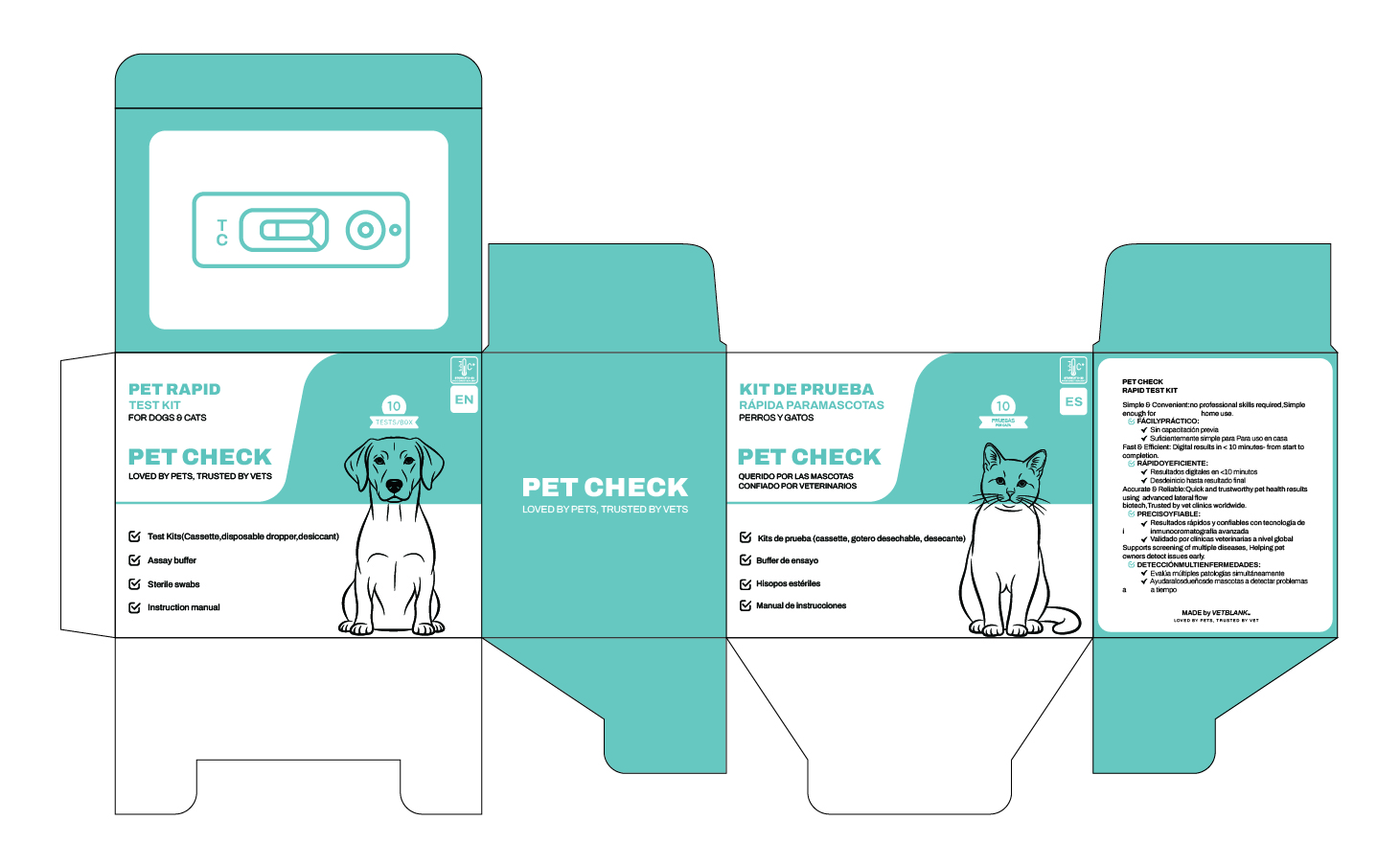 Verpackungs-Design von kamel graphic für dieses Projekt | Design #35530136
