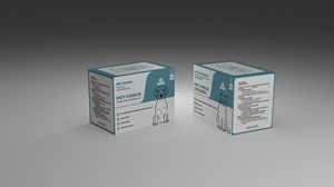 Diseño de Empaque por kamel graphic para este proyecto | Diseño: #35530137