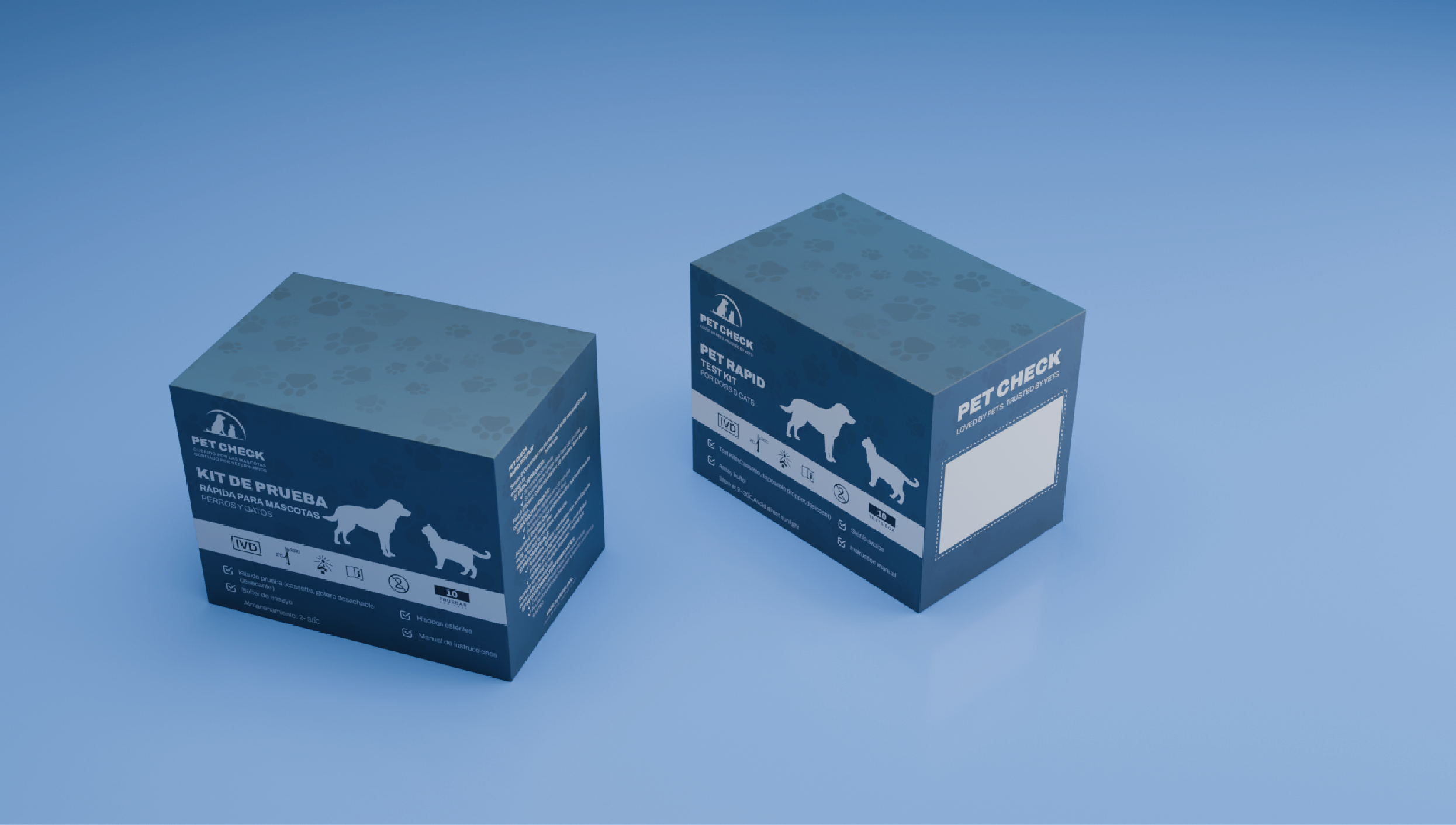 Packaging Design by kamel graphic for this project | Design #35536563