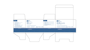 Verpackungs-Design von kamel graphic für dieses Projekt | Design: #35553394