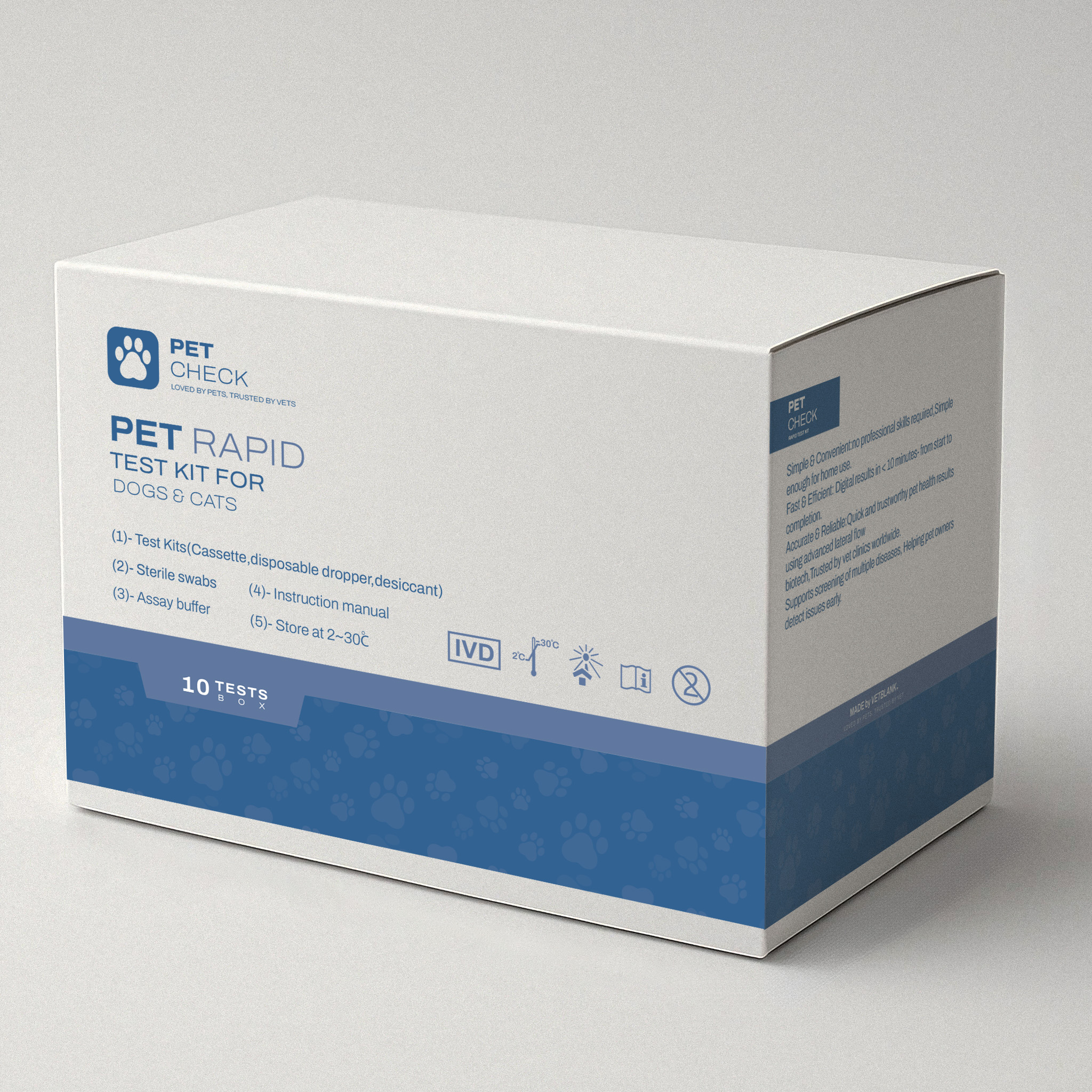 Packaging Design by kamel graphic for this project | Design #35553580