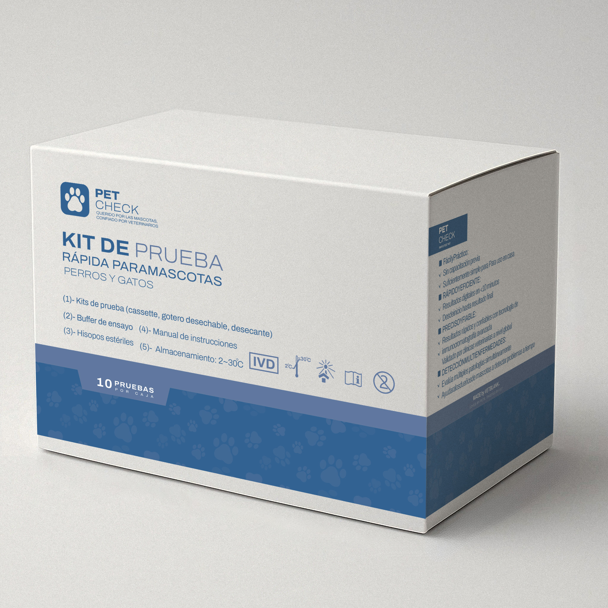 Packaging Design by kamel graphic for this project | Design #35553581