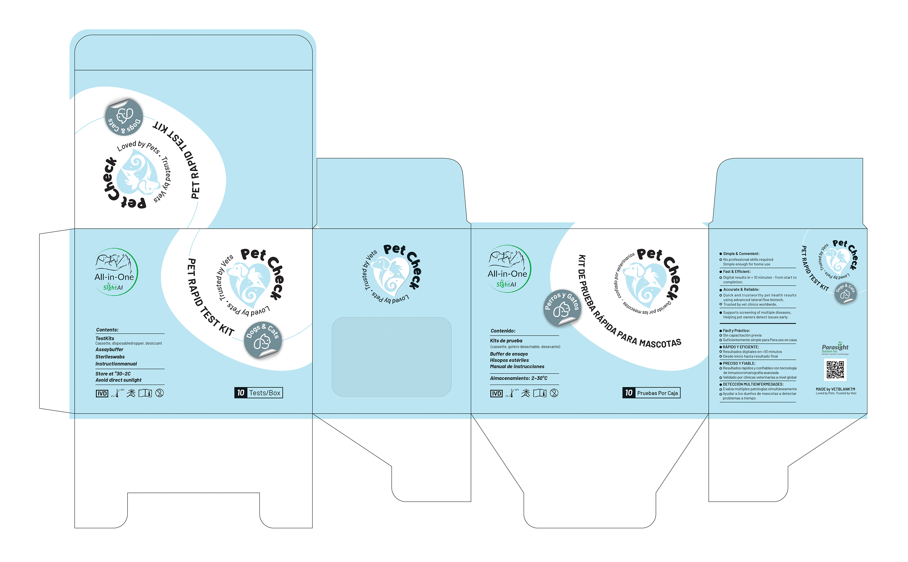 Packaging Design by homa shahi for this project | Design #35591571