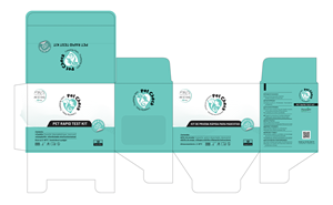 Verpackungs-Design von homa shahi für dieses Projekt | Design: #35591576