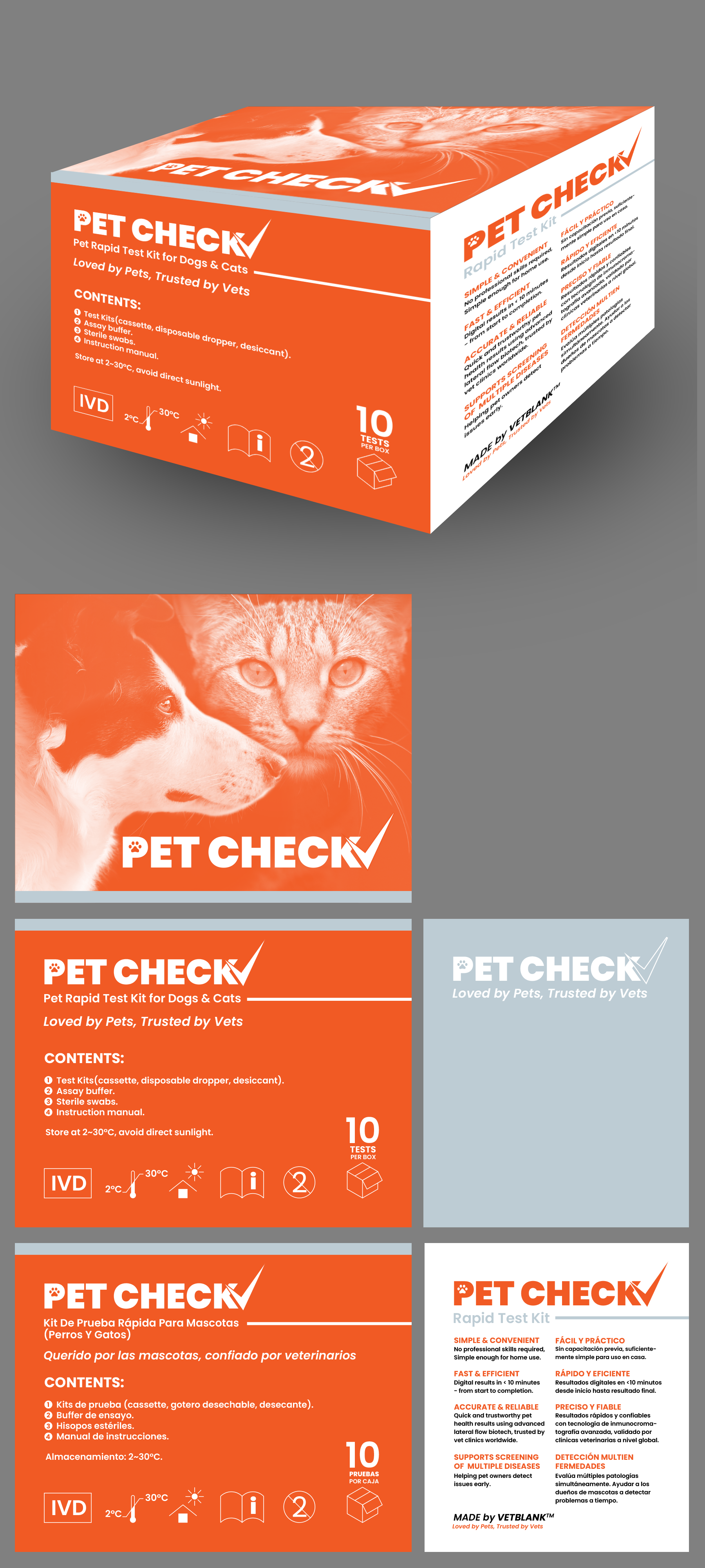 Packaging Design by Oleksandr Tovarkov for this project | Design #35533489