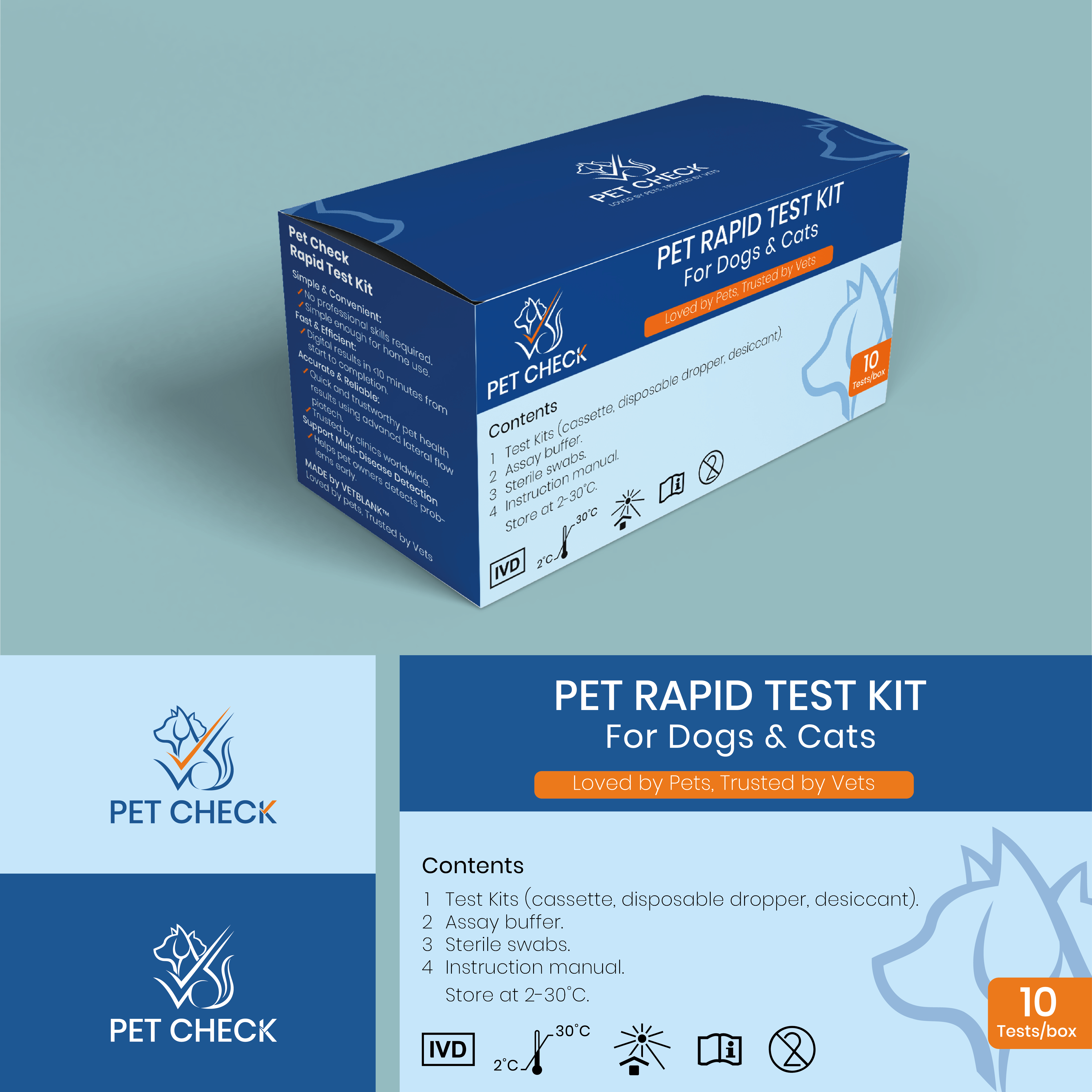 Packaging Design by Quill graphic design for this project | Design #35593737