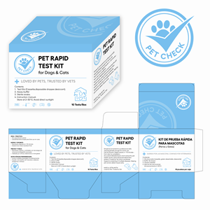 Verpackungs-Design von gumiho40 für dieses Projekt | Design: #35590104
