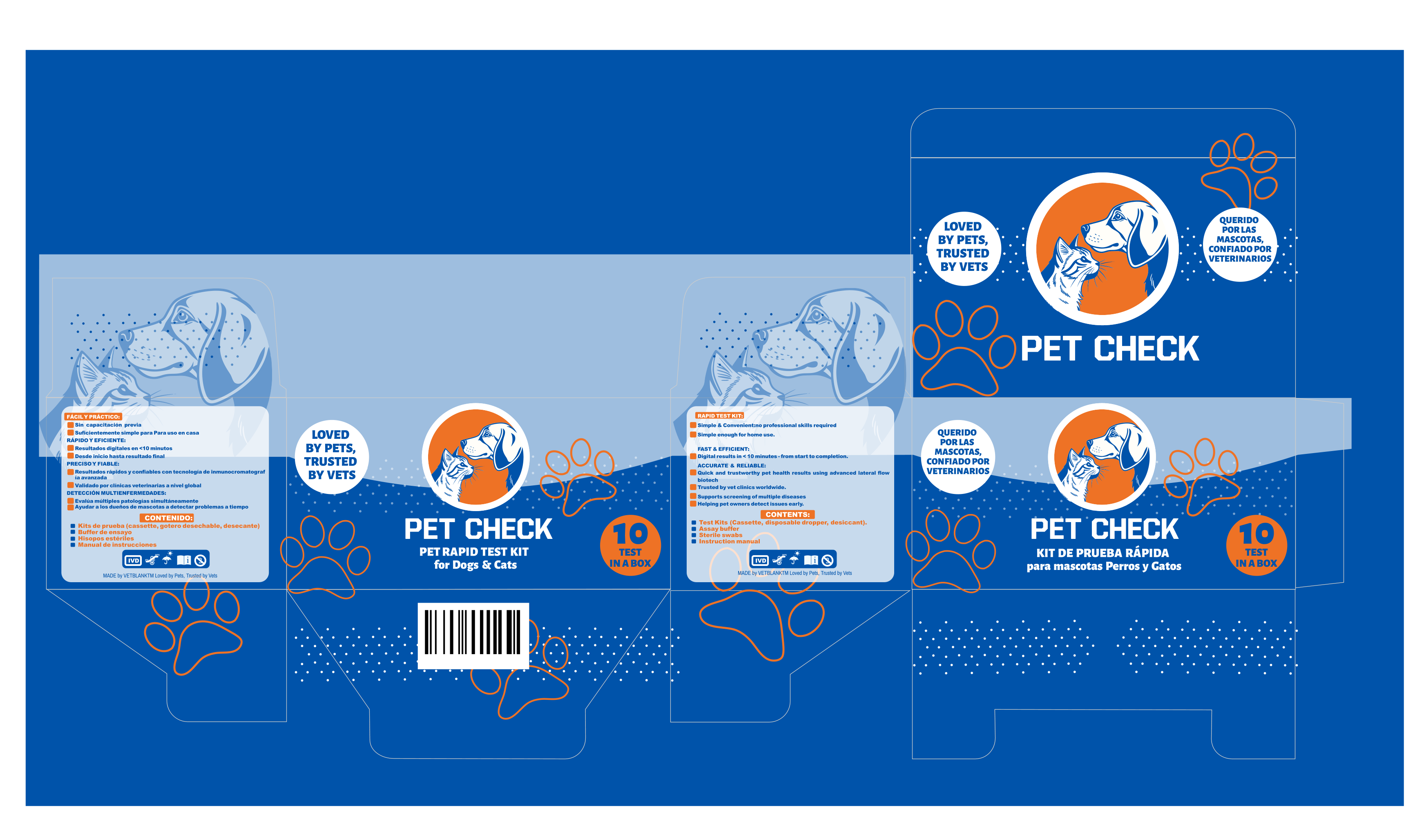 Packaging Design by elveneclipse for this project | Design #35566327