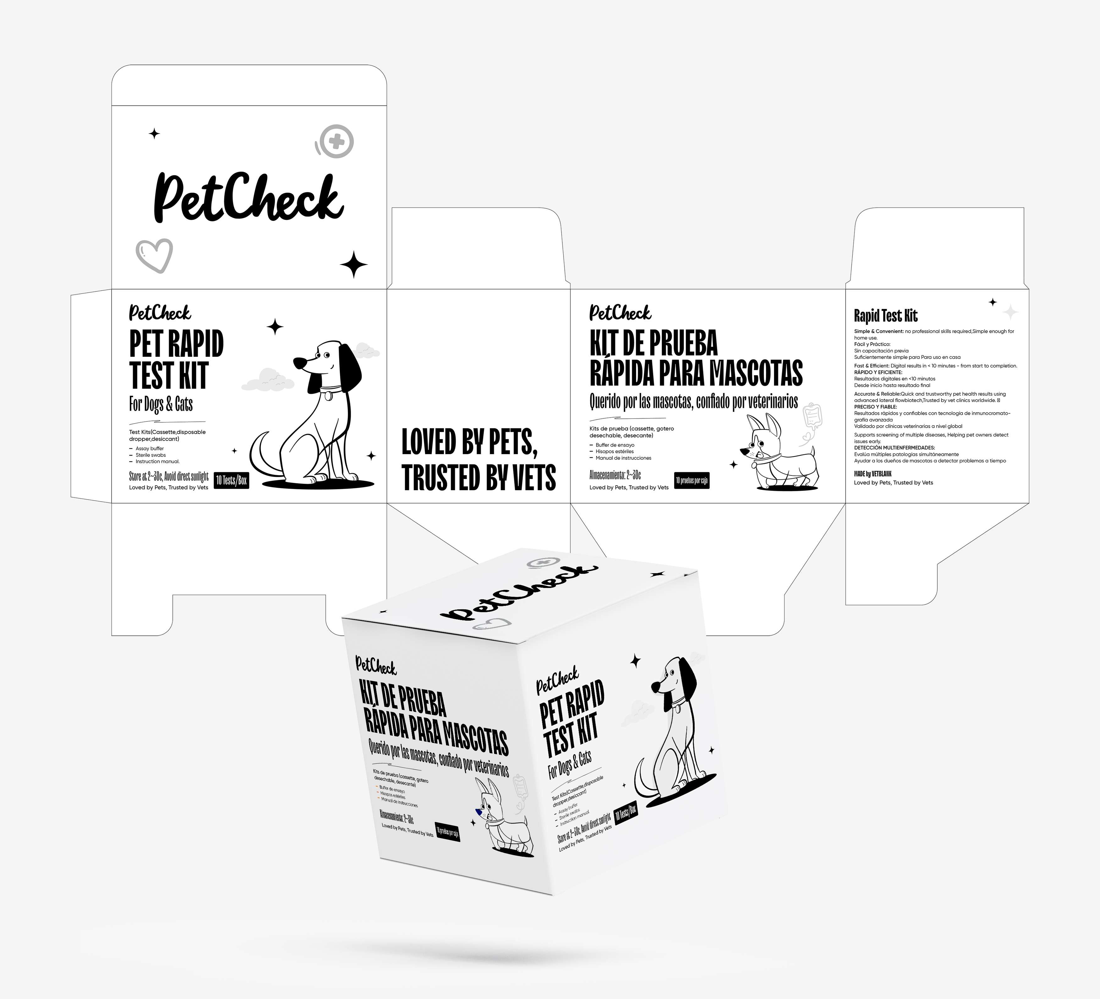 Packaging Design by Graphic Guy for this project | Design #35522518