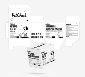 Packaging Design by Graphic Guy for this project | Design: #35522518