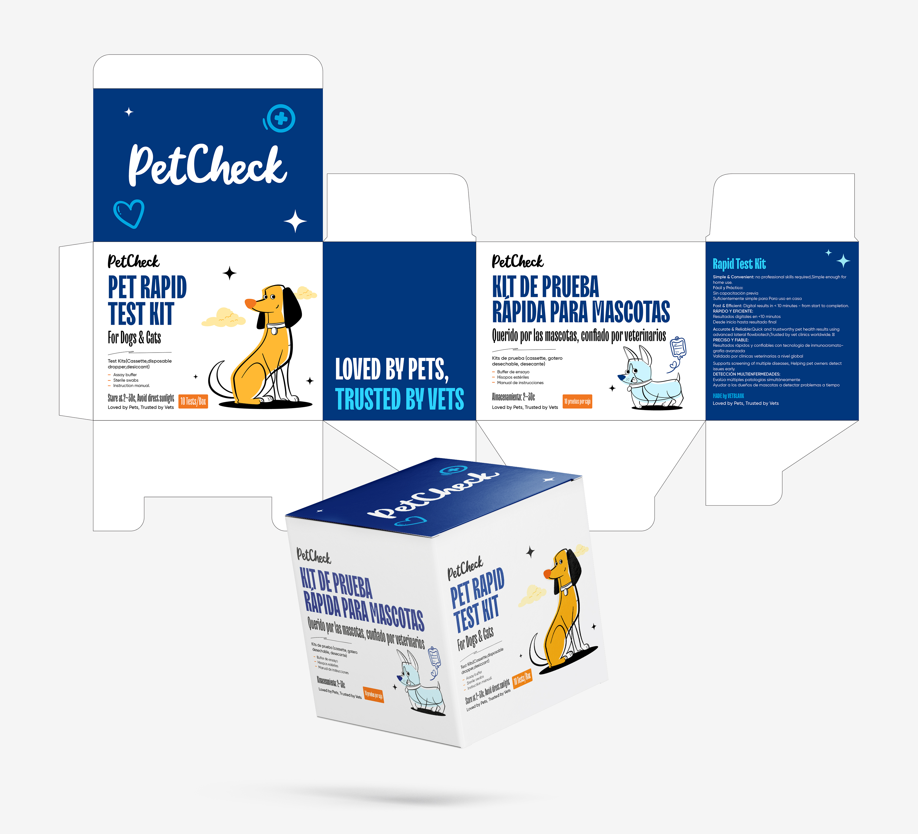 Packaging Design by Graphic Guy for this project | Design #35522519