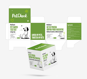 Packaging Design by Graphic Guy for this project | Design: #35545512