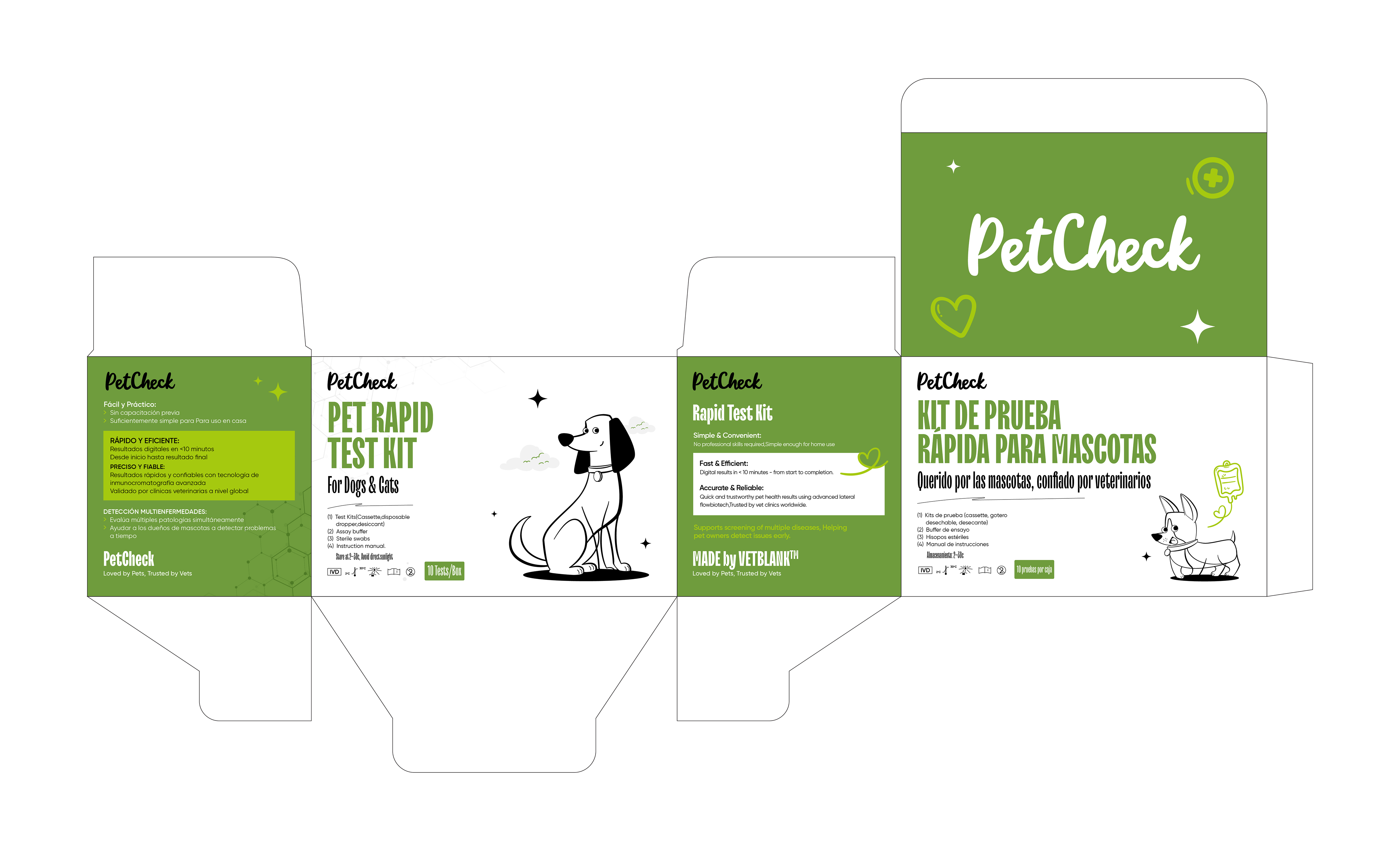 Packaging Design by Graphic Guy for this project | Design #35557745