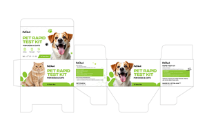 Packaging Design by Graphic Guy for this project | Design: #35565980