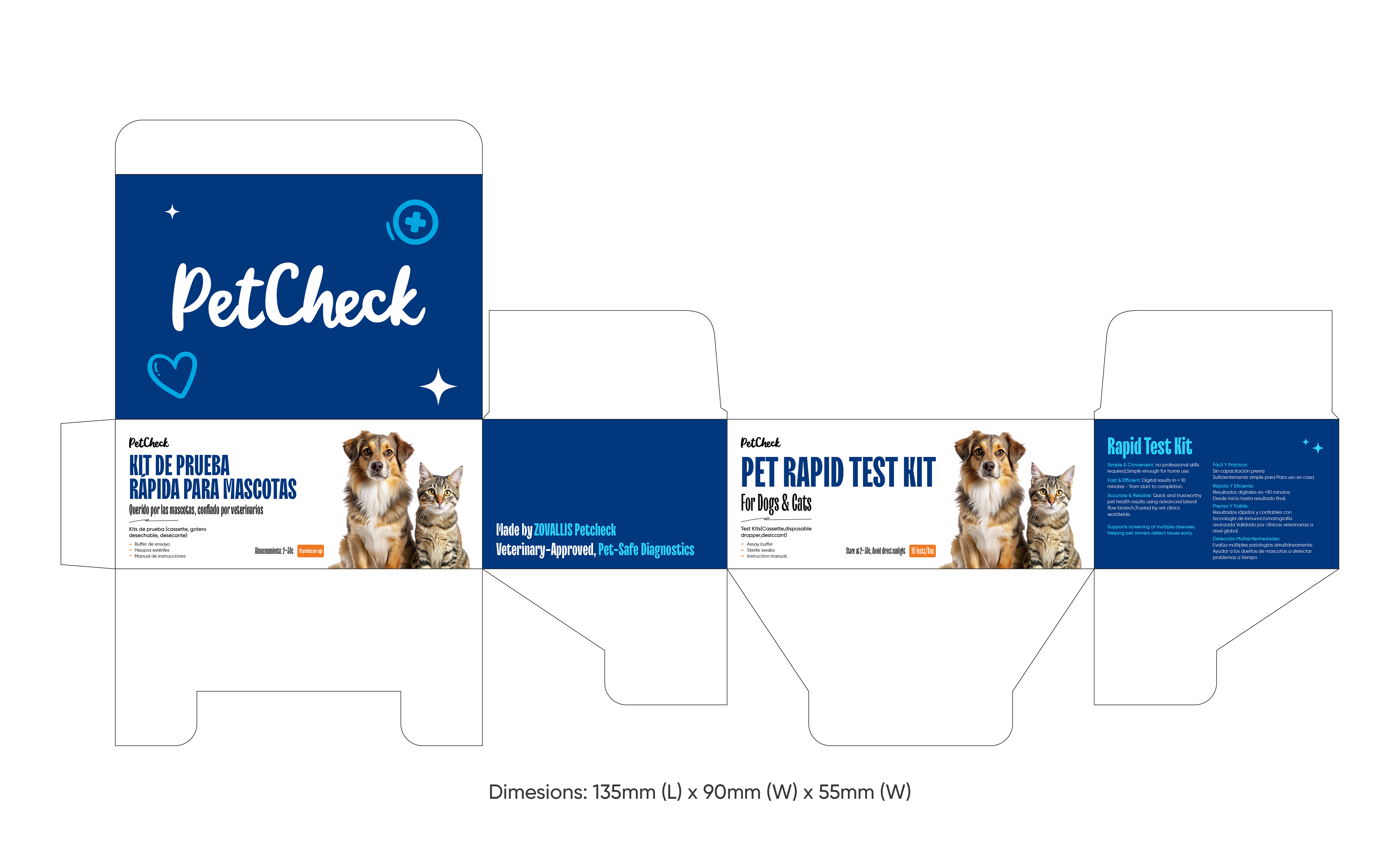 Packaging Design by Graphic Guy for this project | Design #35633088