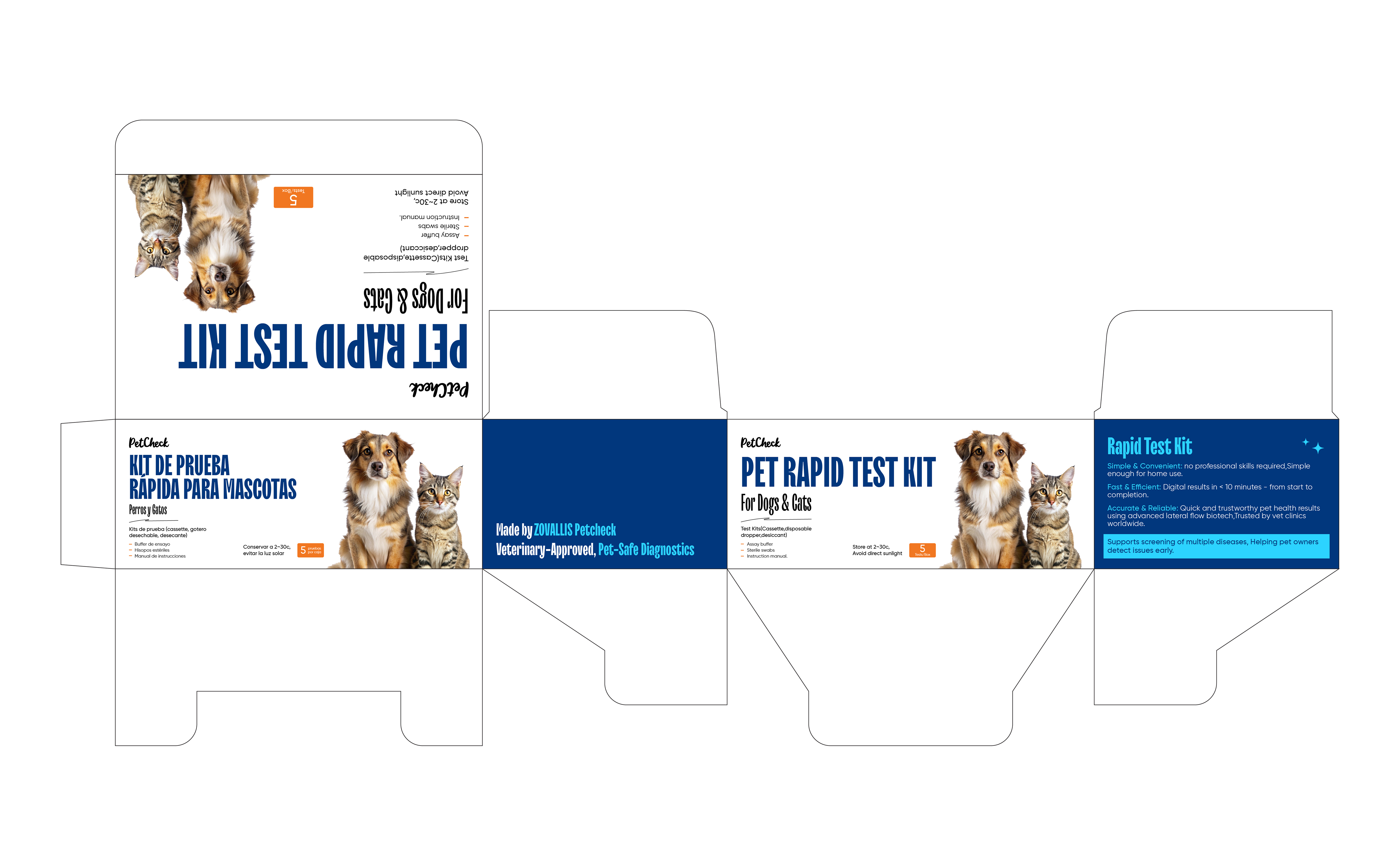 Packaging Design by Graphic Guy for this project | Design #35681063