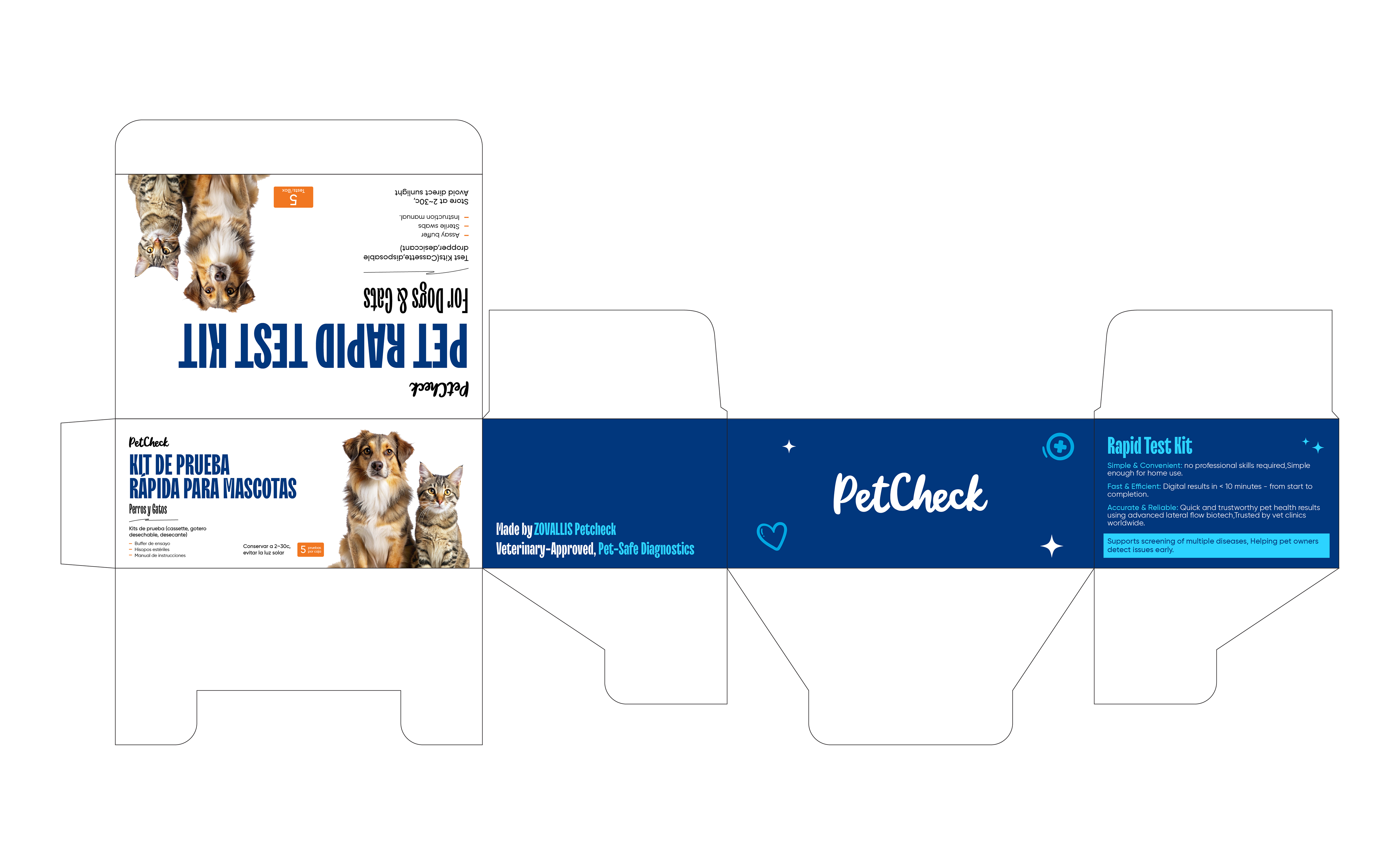 Packaging Design by Graphic Guy for this project | Design #35681064