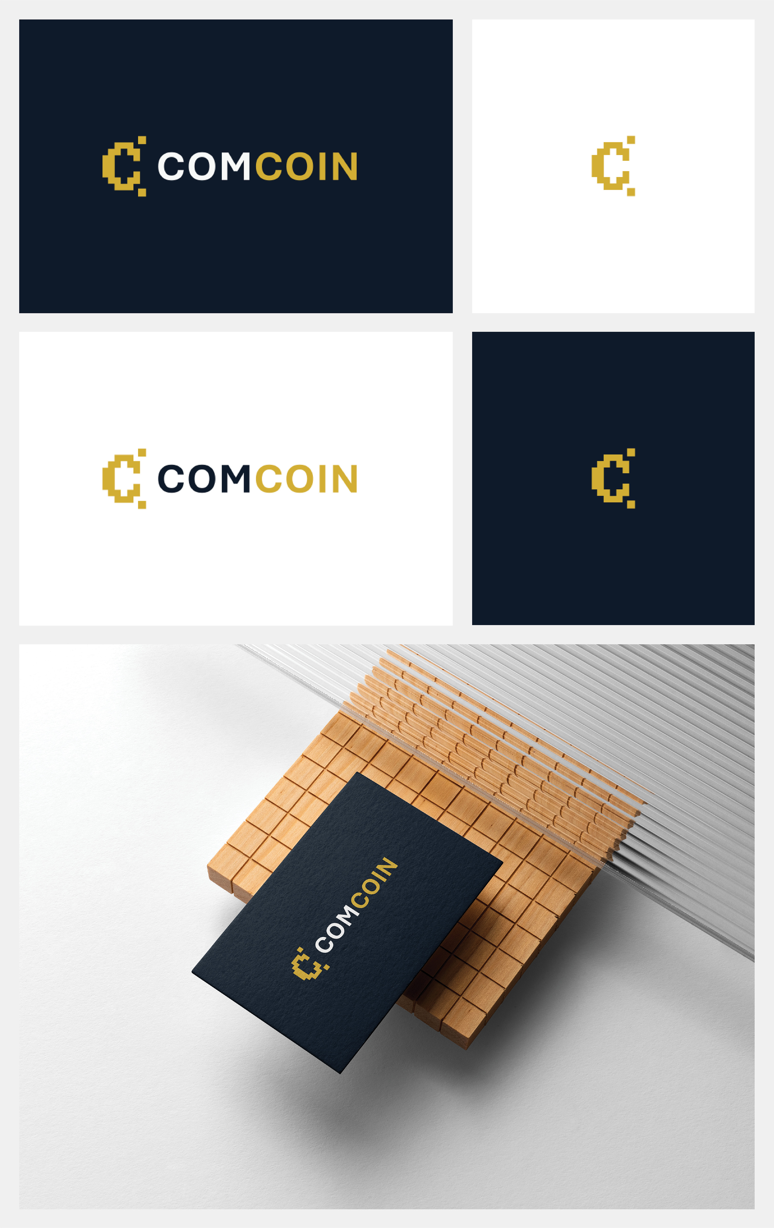 Logo Design by Ha.Connick for this project | Design #35529726
