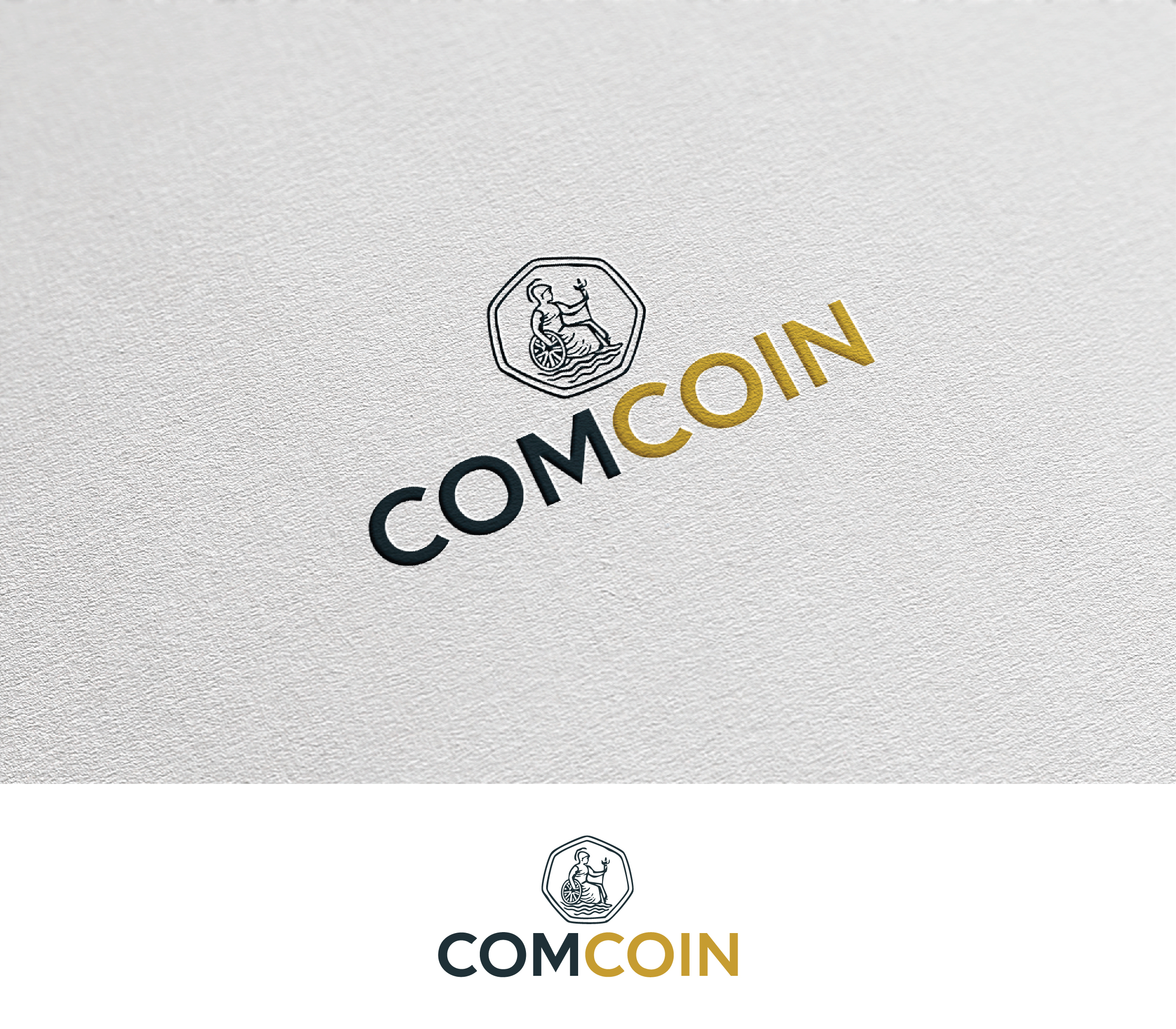 Logo Design by Afsana_Hoque for this project | Design #35523657